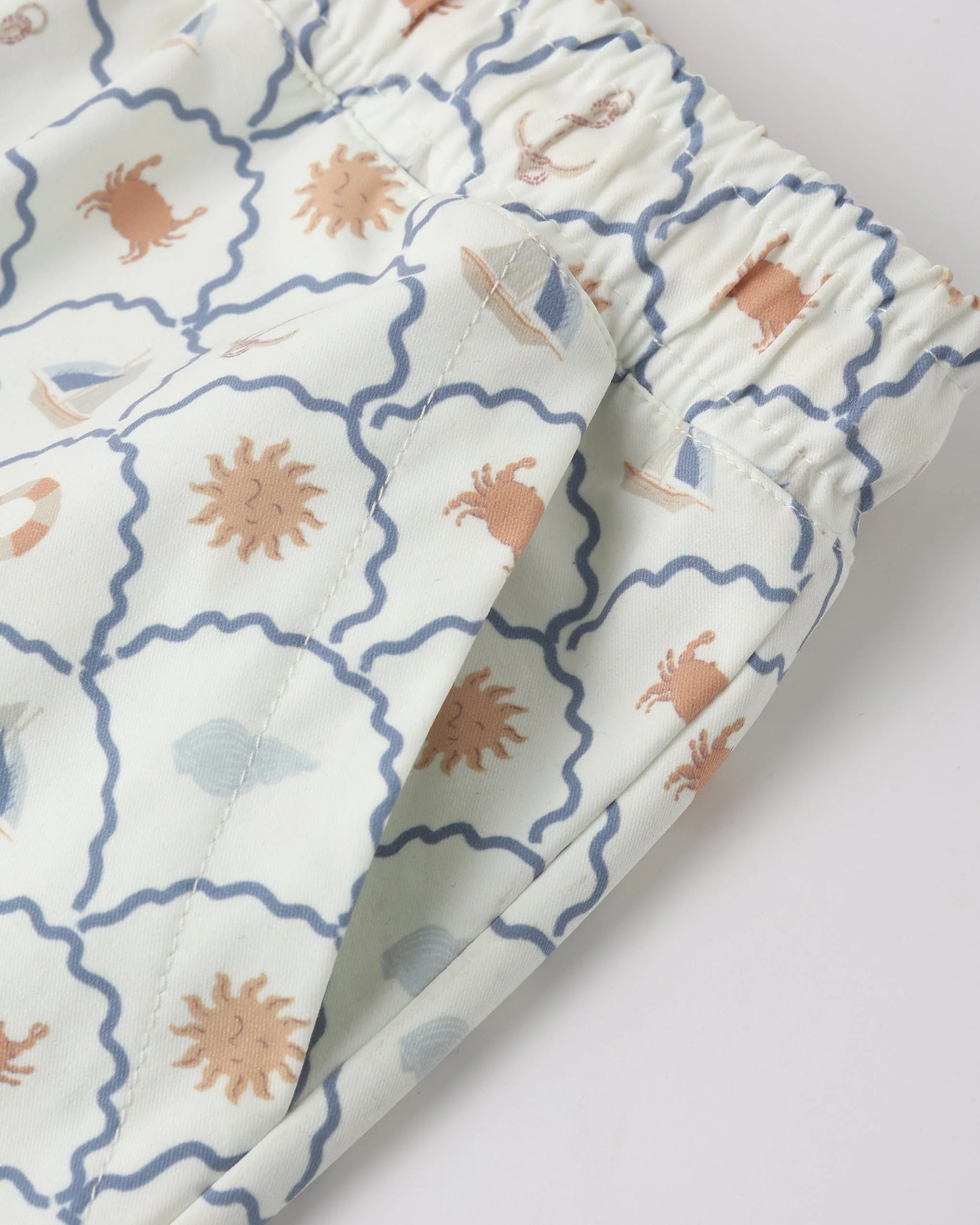 Boardshort Nautical - Image 8