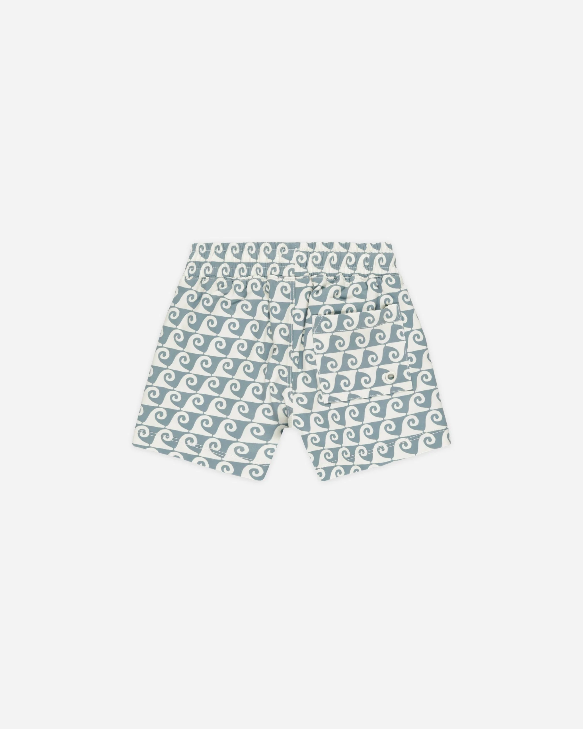 Boardshort || Ocean Waves - Image 2