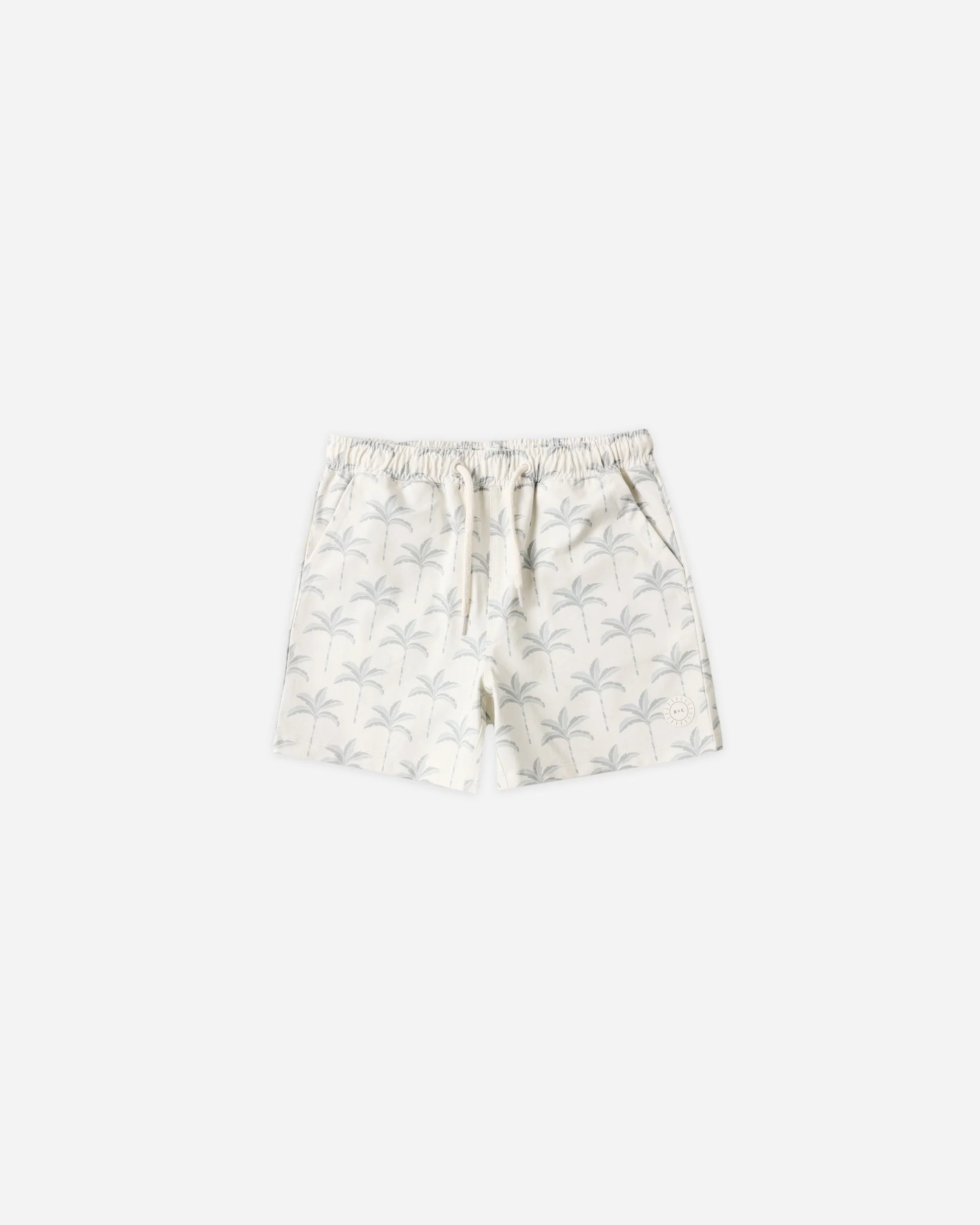 Boardshort Palm Trees