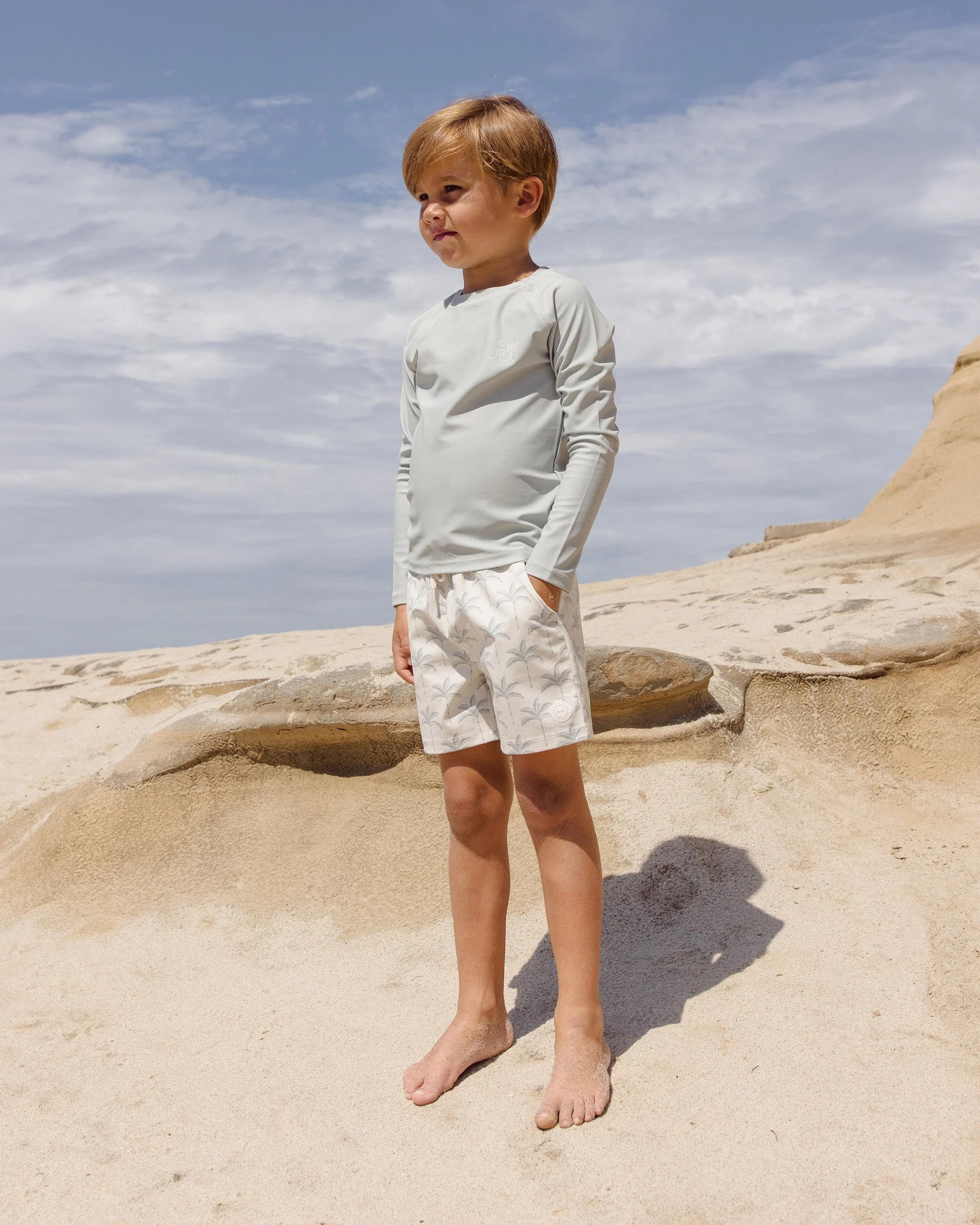 Boardshort Palm Trees - Image 4