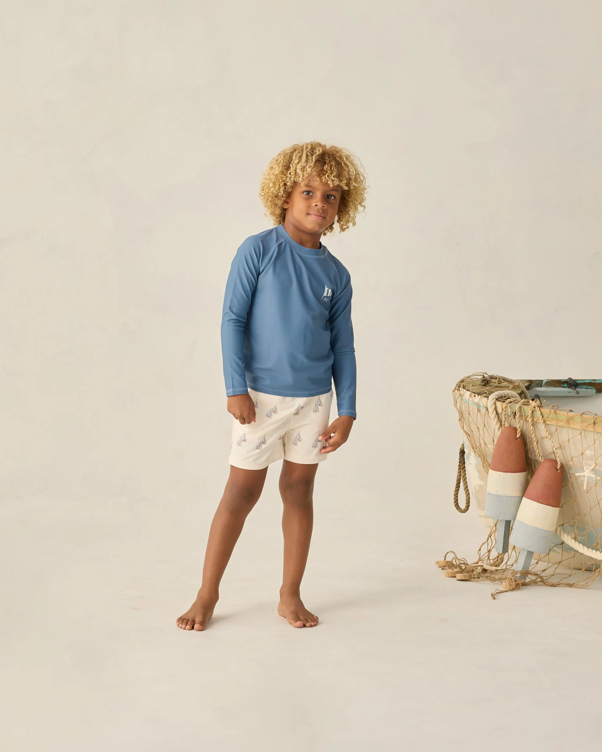 Boardshort Sail - Image 3