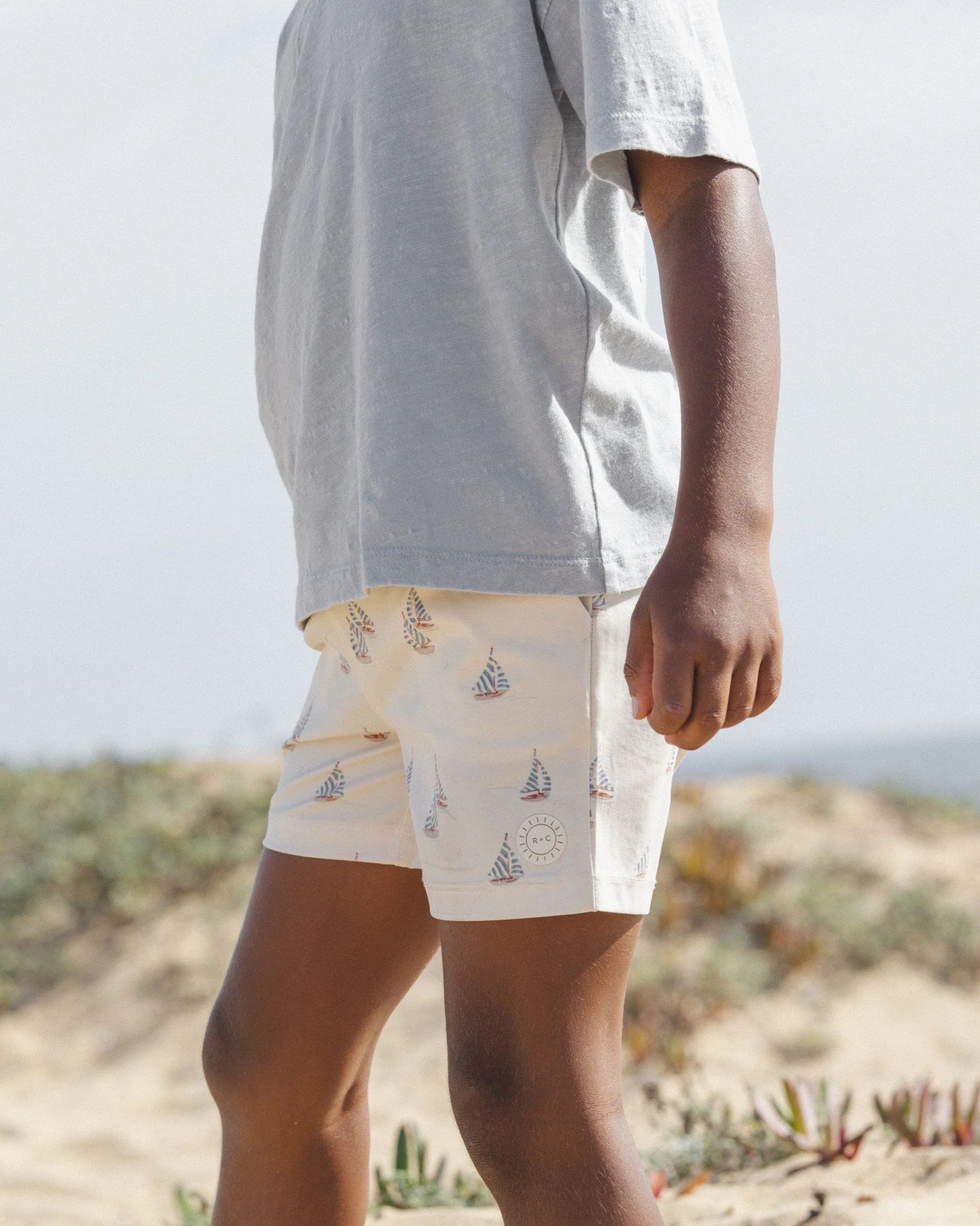 Boardshort Sail - Image 4