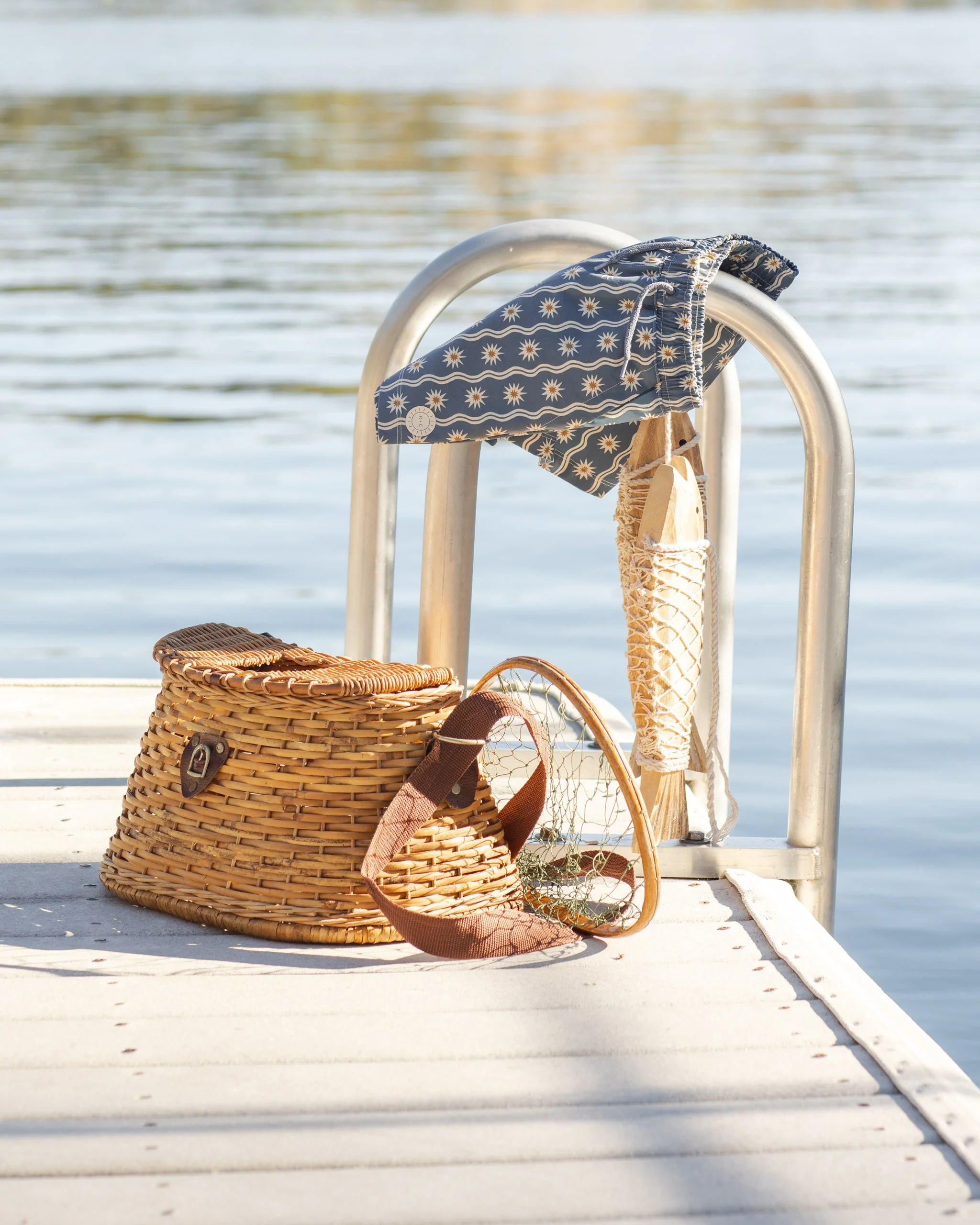 Boardshort Sun Wave - Image 5
