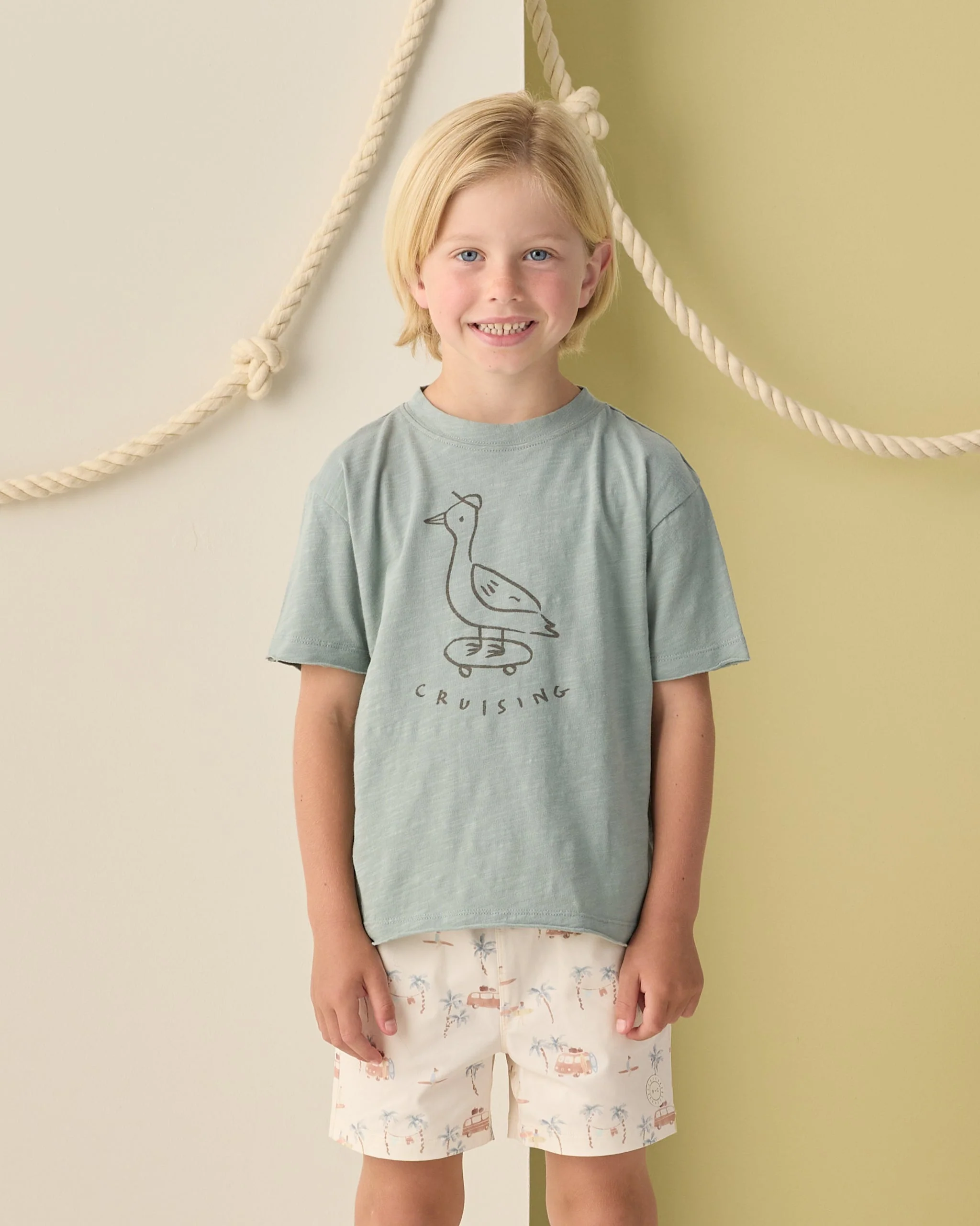 Boardshort Surf Town - Image 2