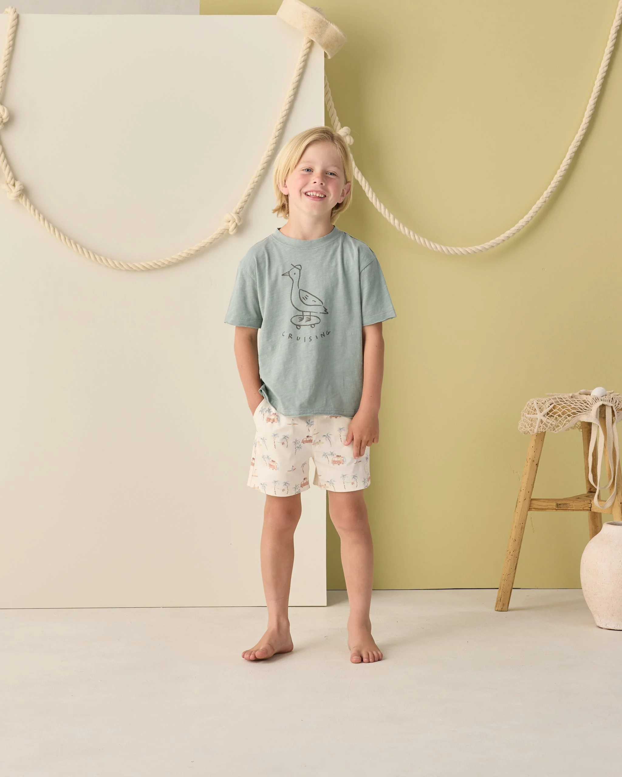 Boardshort Surf Town - Image 4