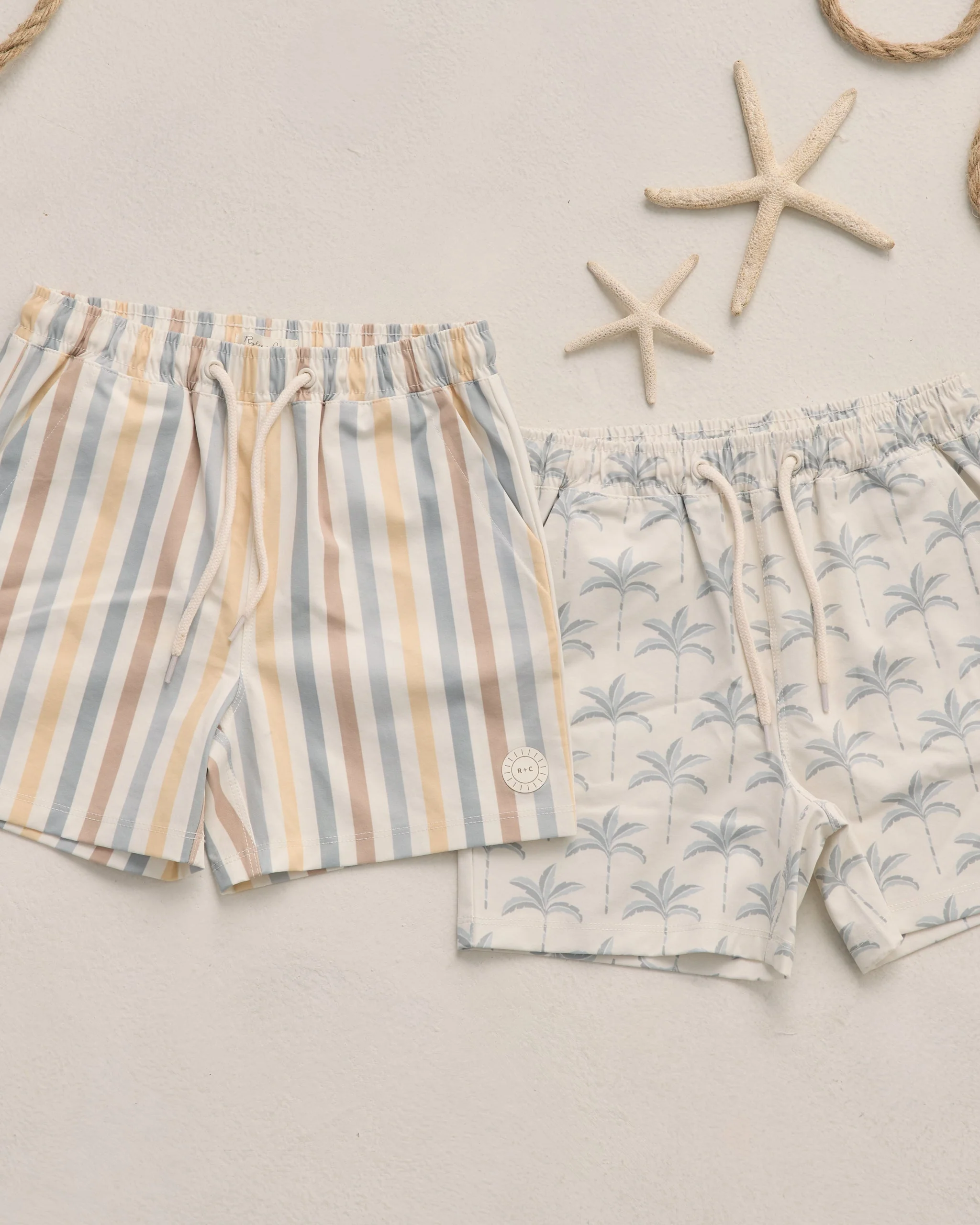 Boardshort Valencia Stripe - Image 2