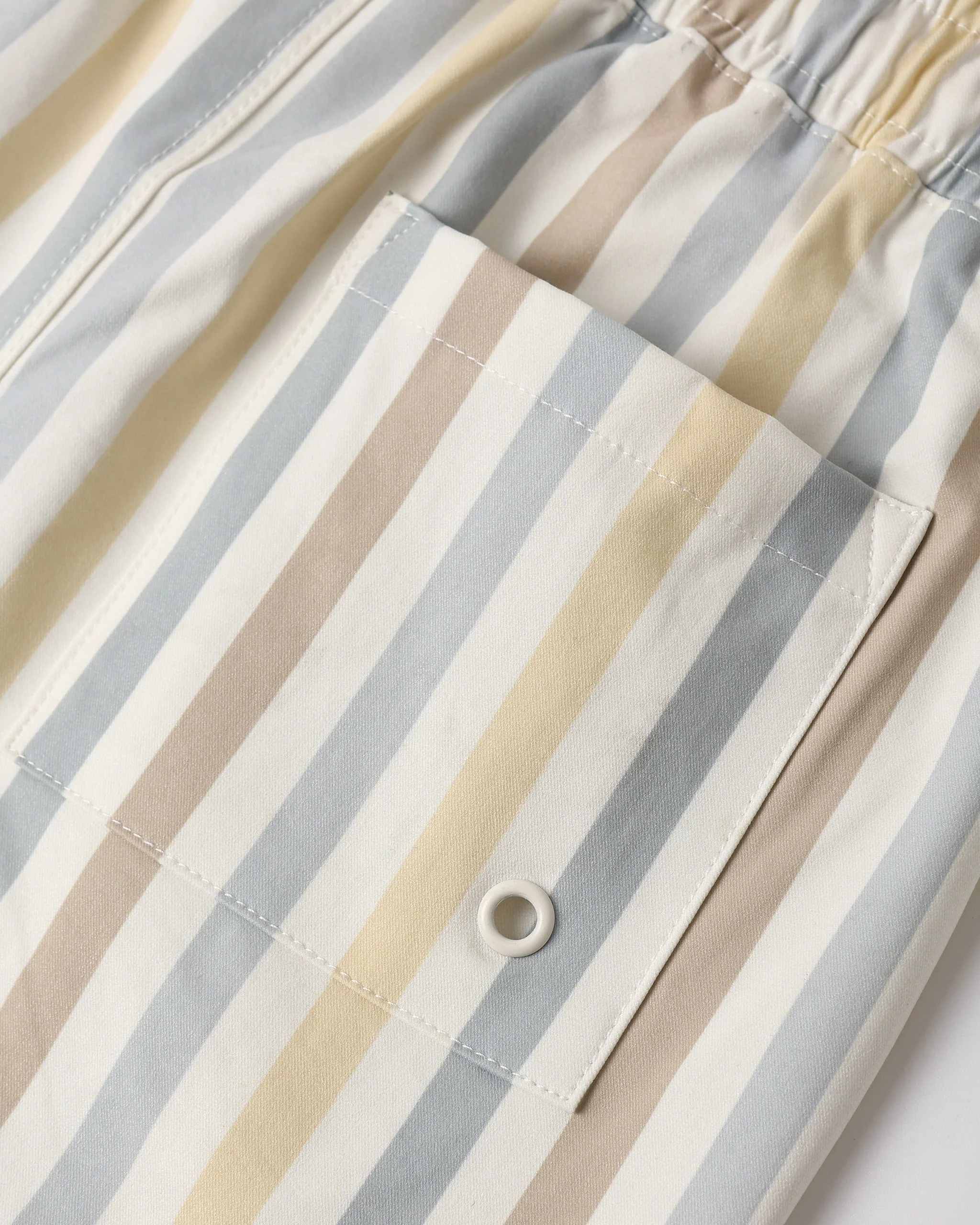 Boardshort Valencia Stripe - Image 4