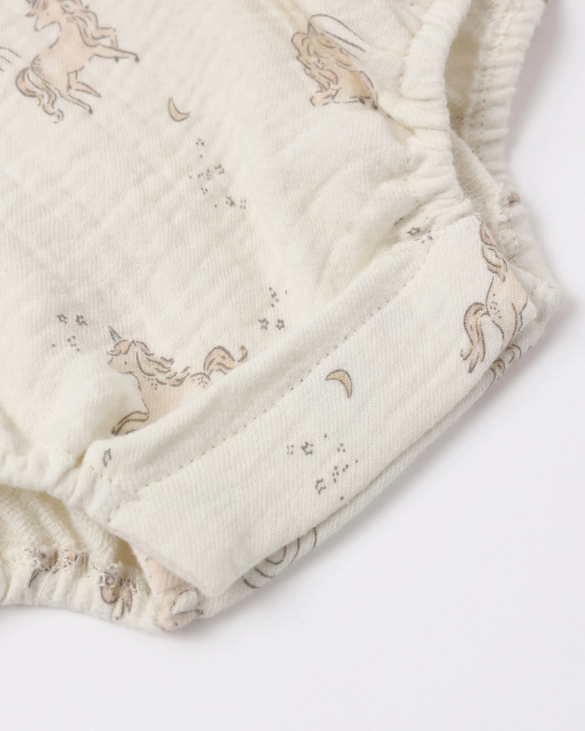 Bonnie Romper Unicorns - Image 4