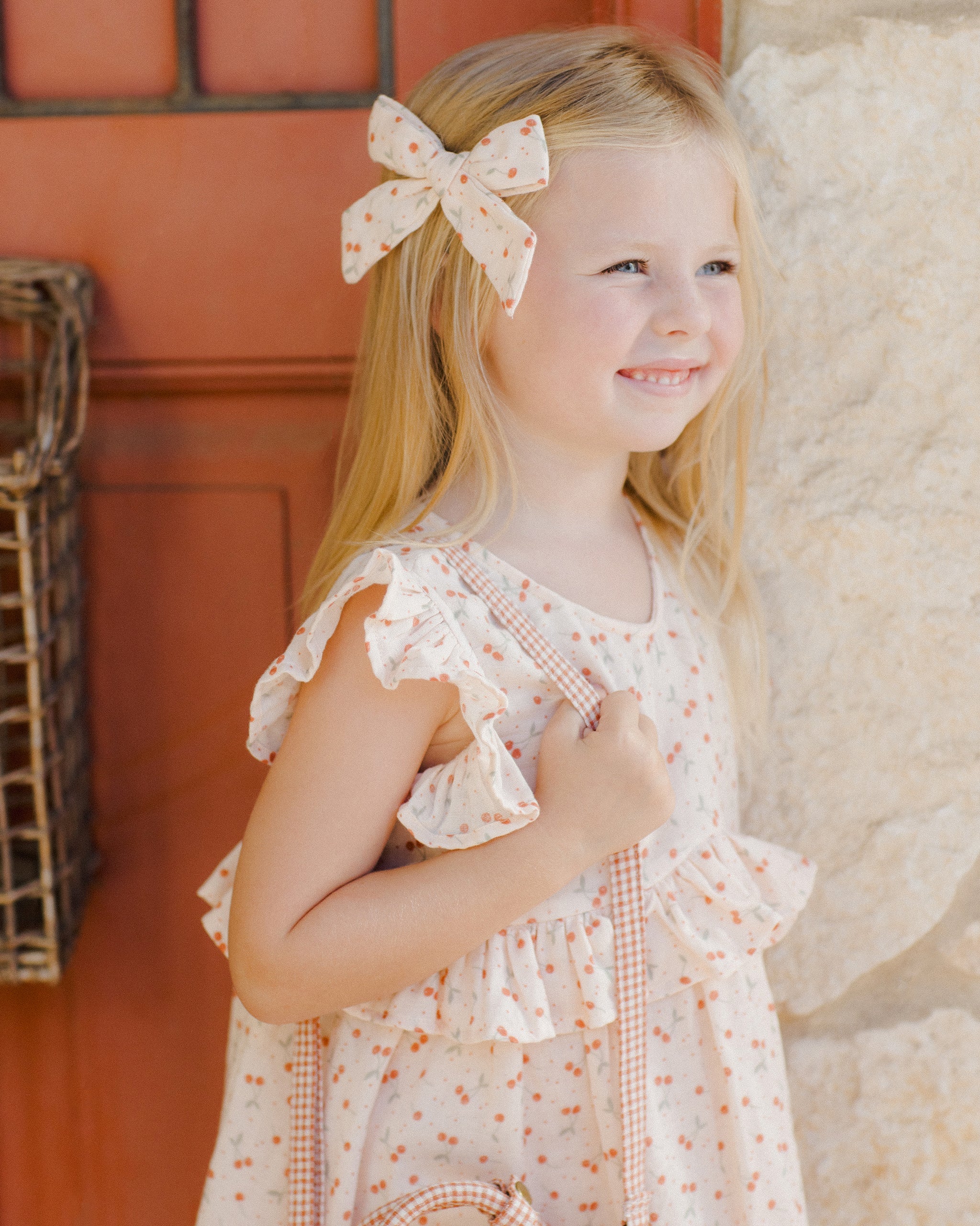 Bow || Cherries - Image 3