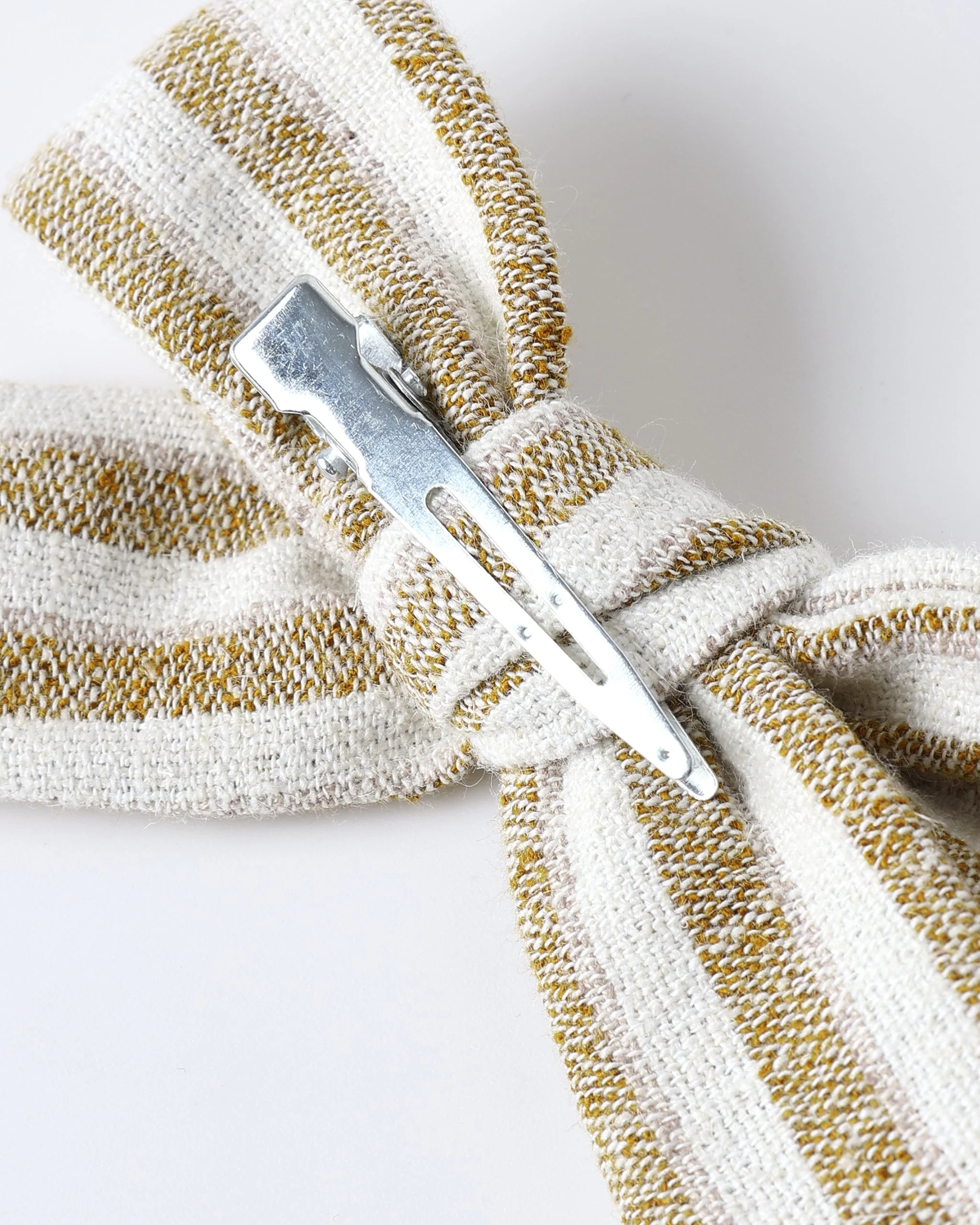 Bow || Golden Stripe - Image 2