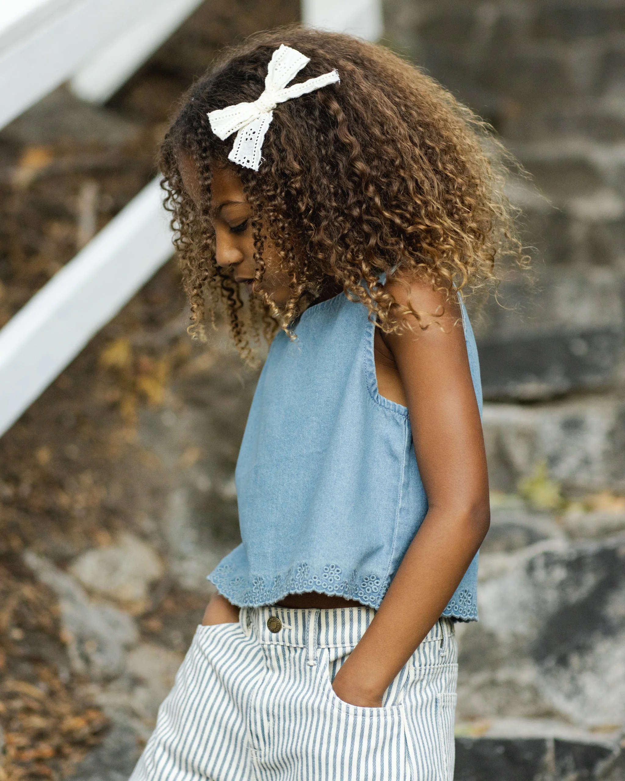 Bow Ivory - Image 5