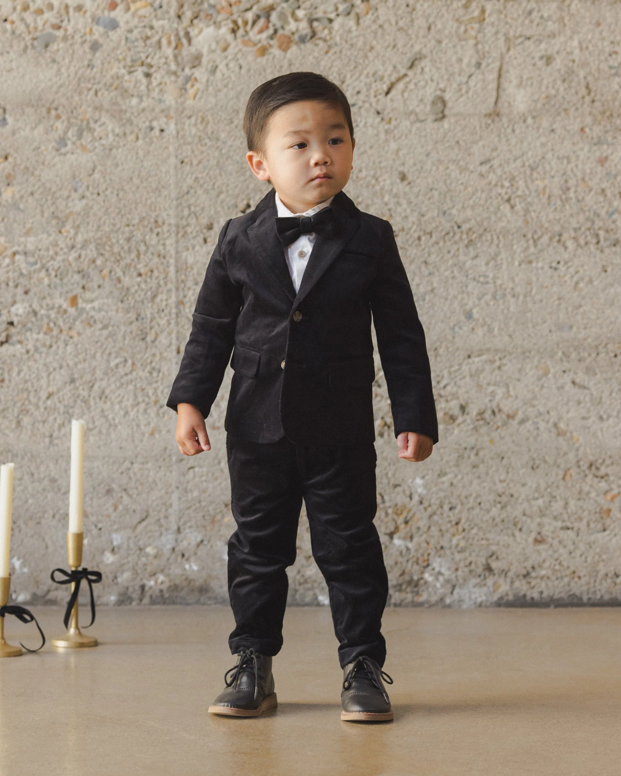 Bow Tie | Black - Image 4