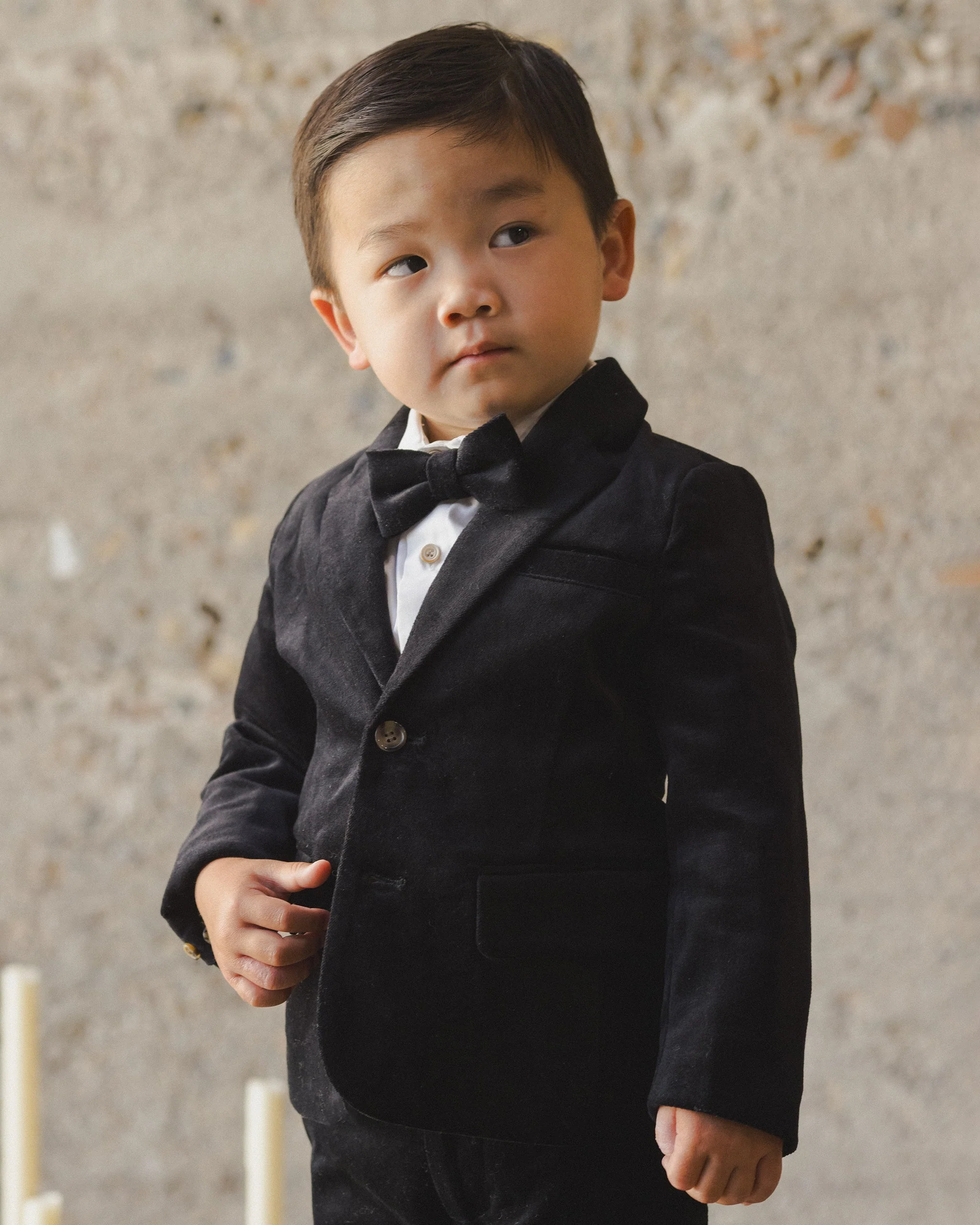 Bow Tie | Black - Image 5