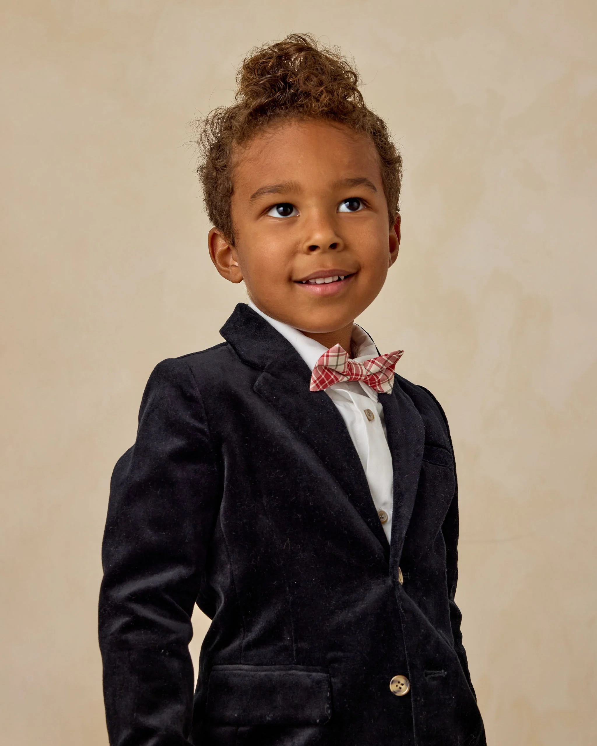 Bow Tie | Holiday Tartan - Image 2