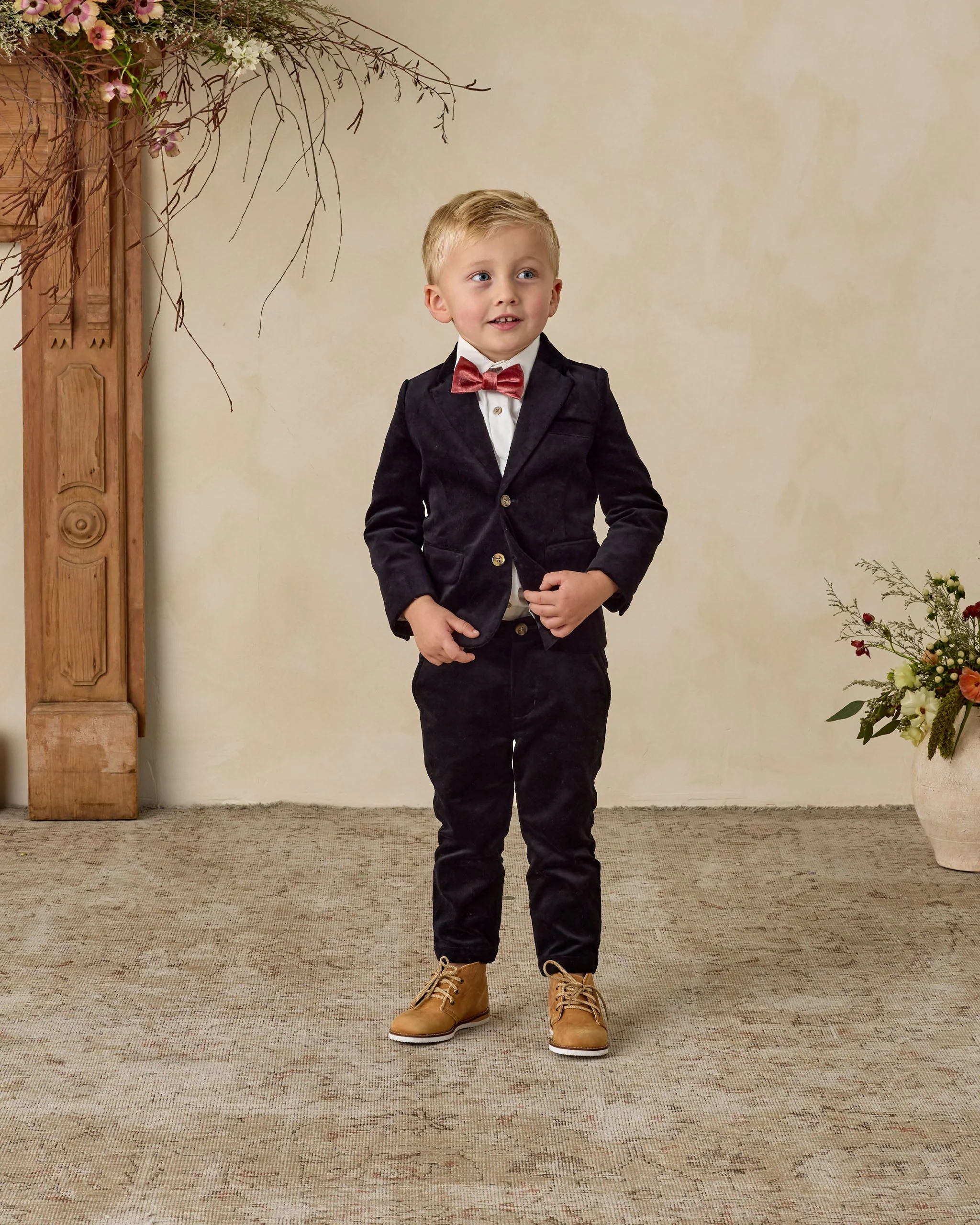 Bow Tie | Ruby - Image 2