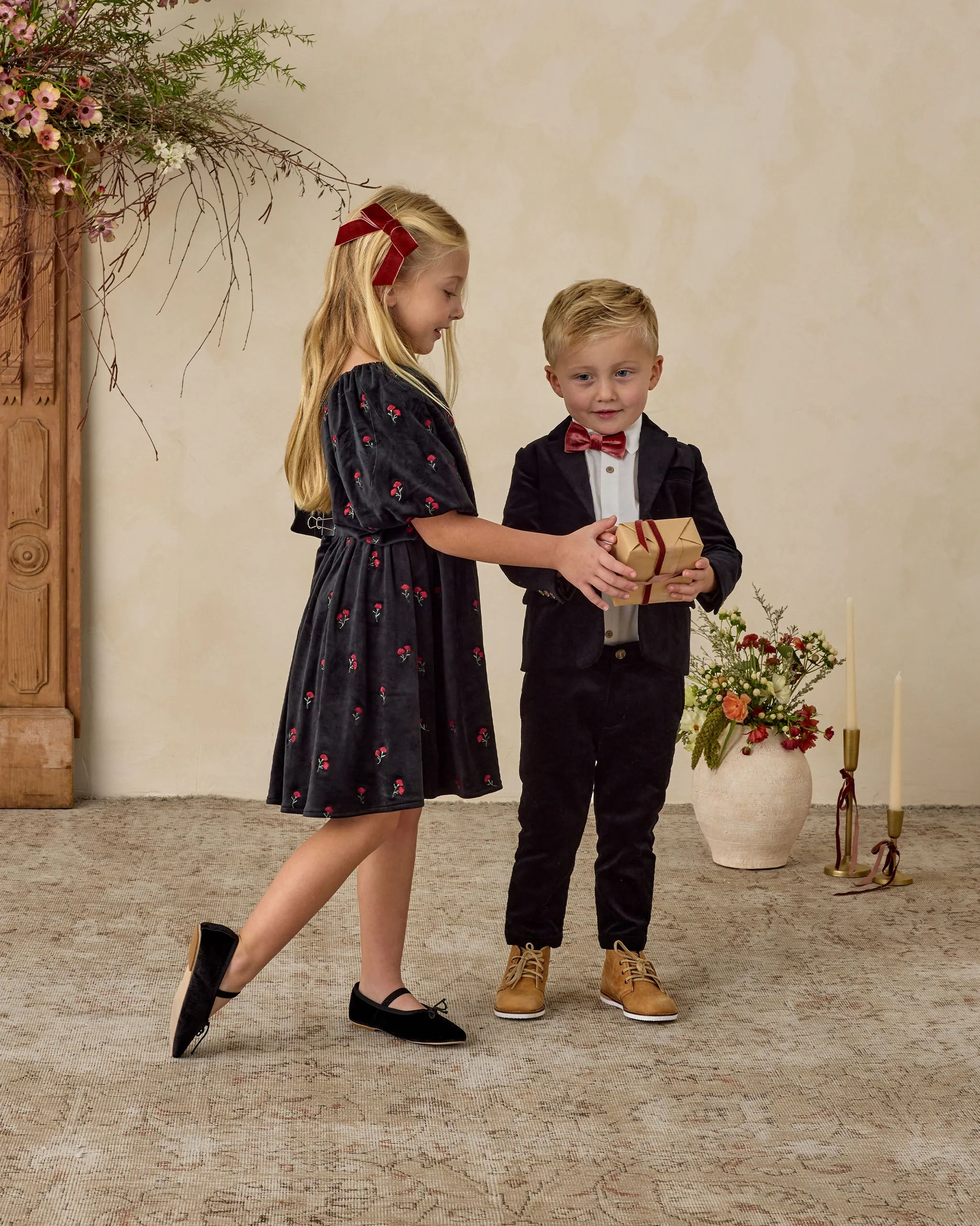 Bow Tie | Ruby - Image 3