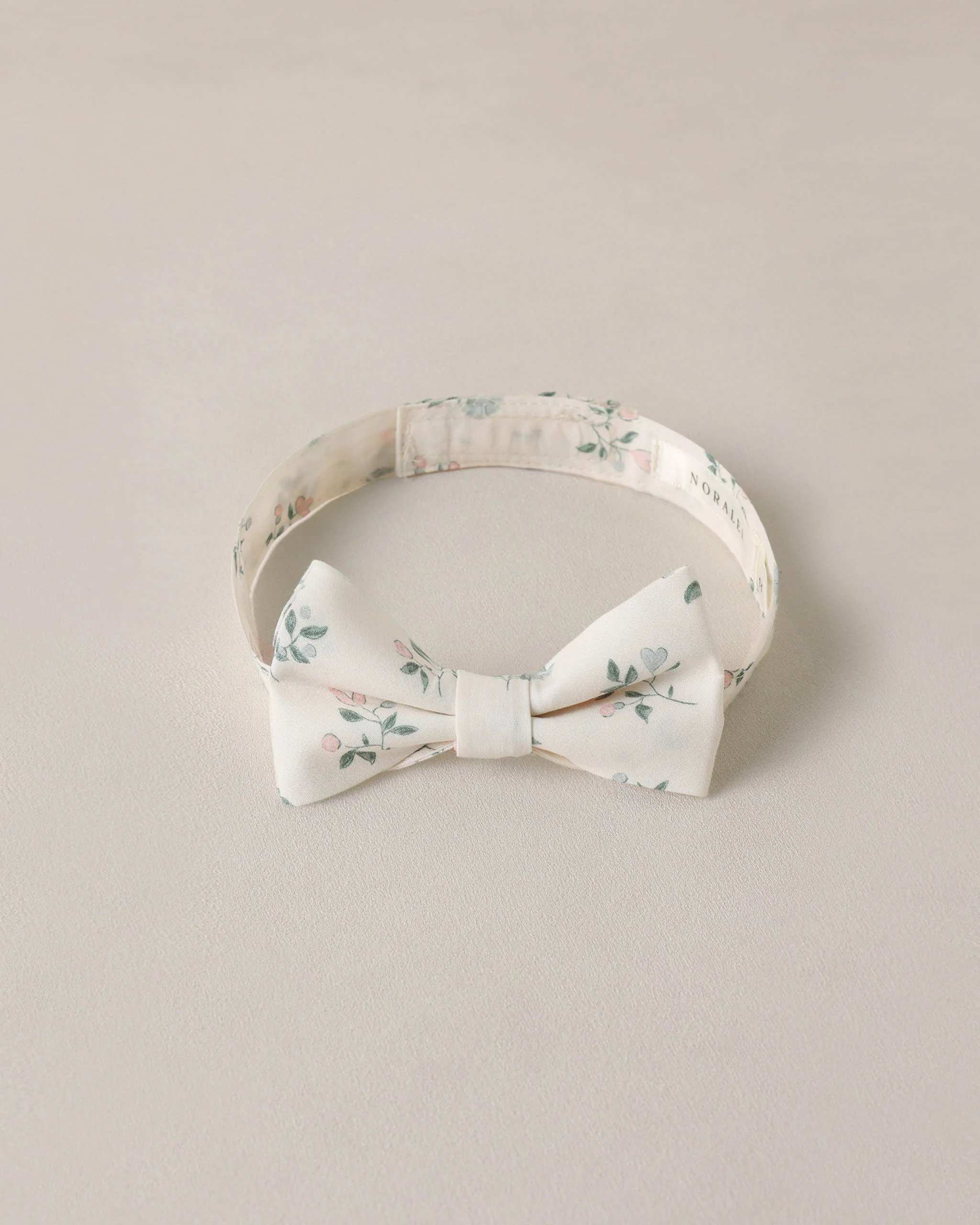 Bow Tie Summer Ditsy - Image 2