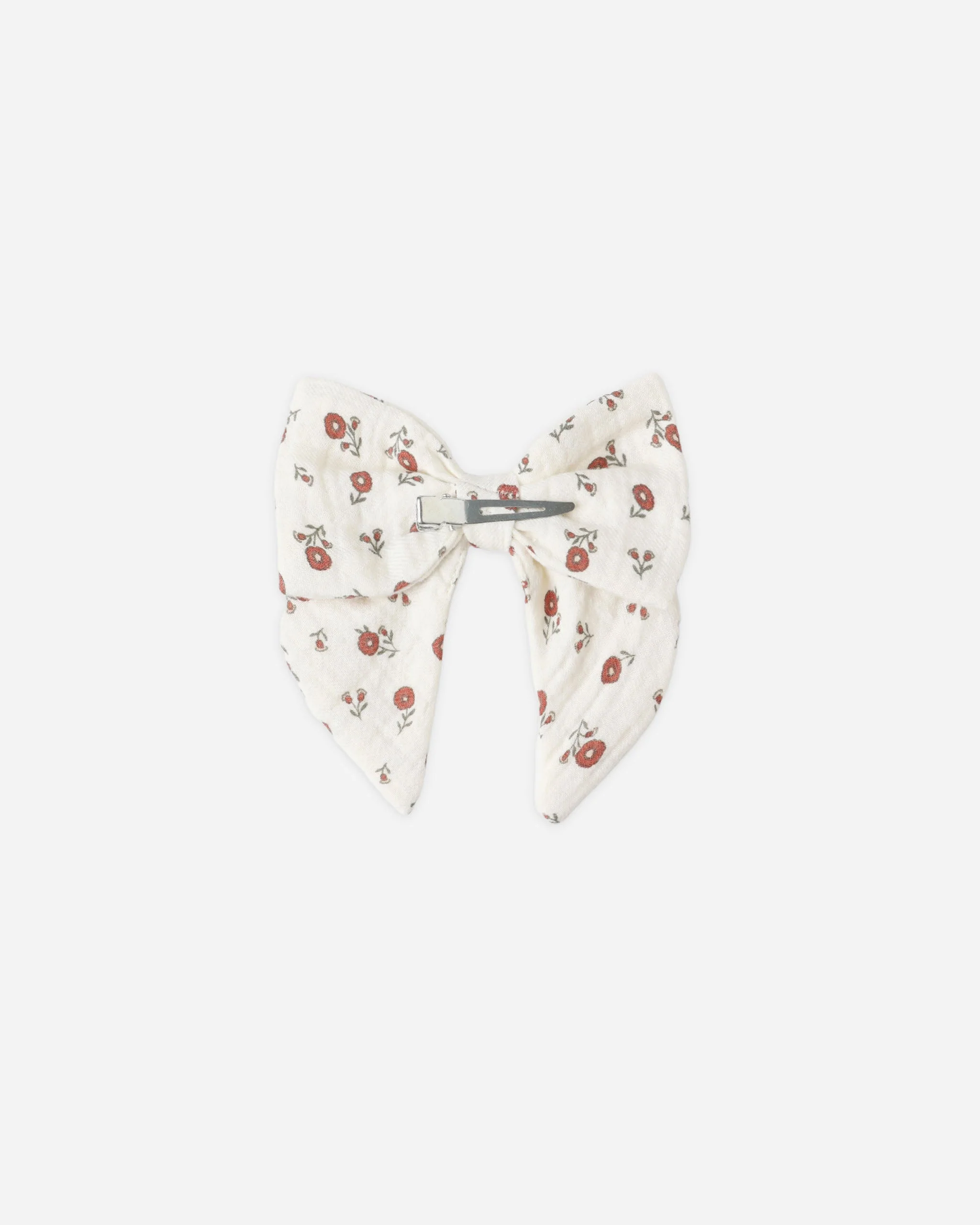 Bow || Winter Ditsy - Image 2