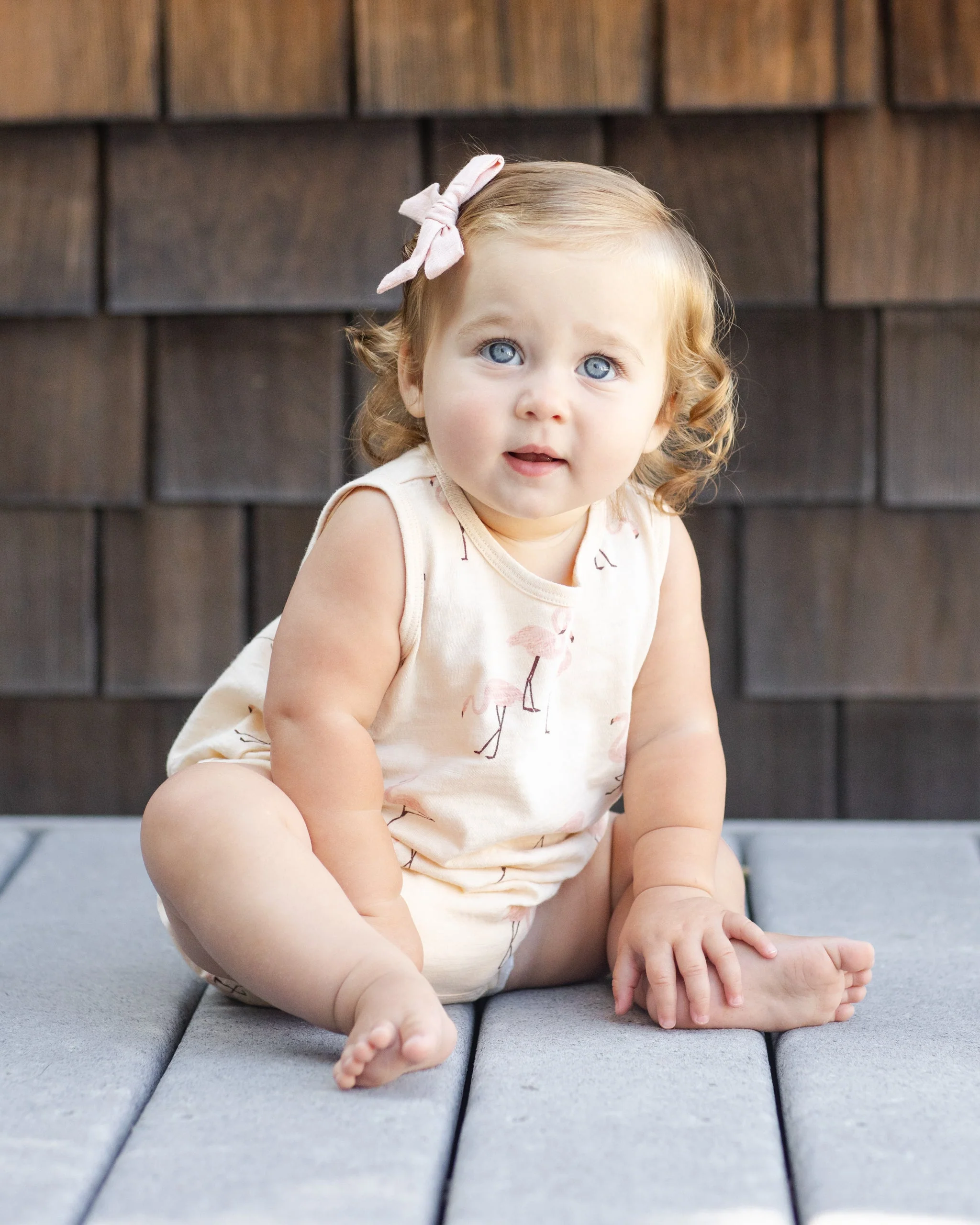 Bows, Set Of 2 Blush - Image 7