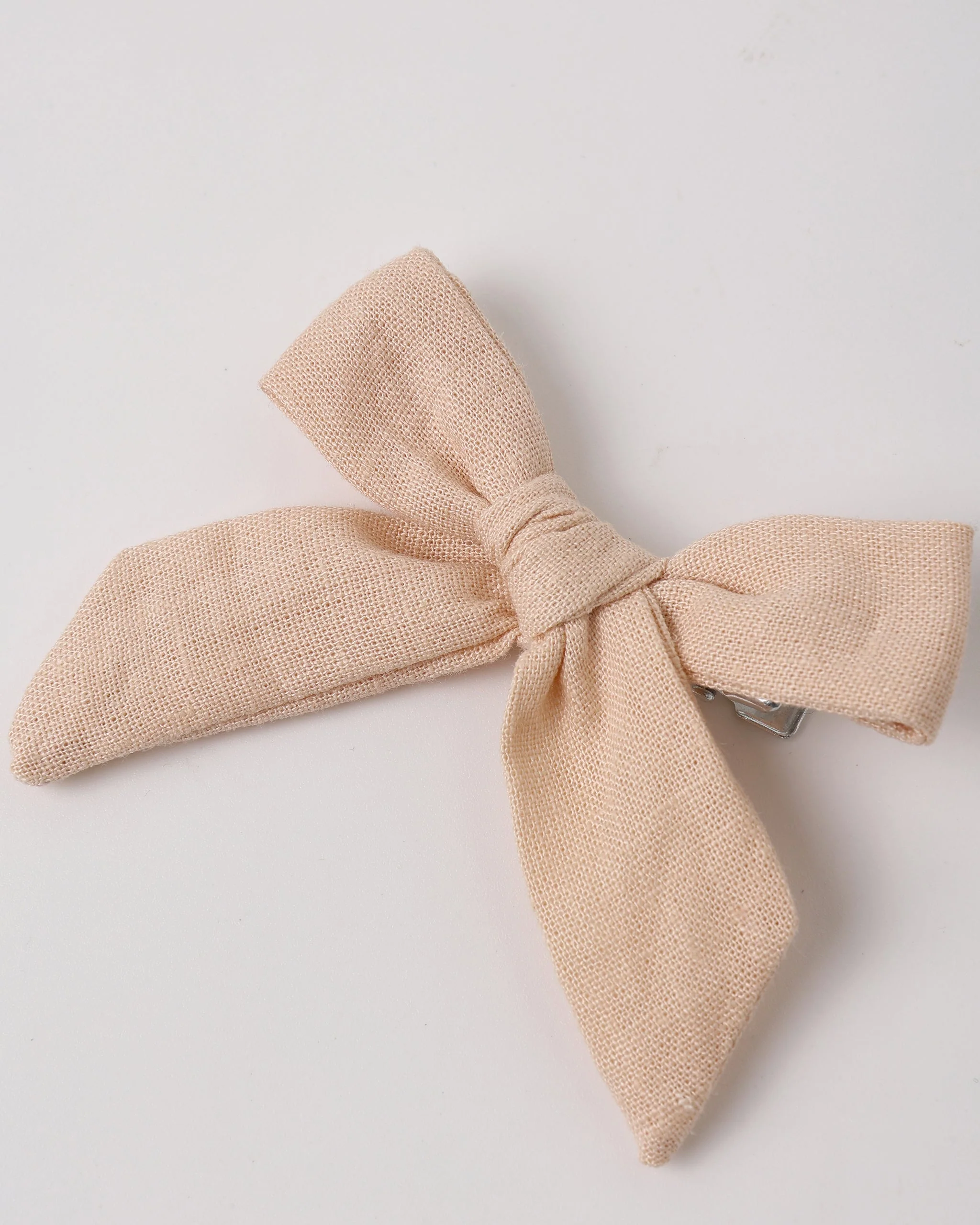 Bows, Set Of 2 Blush - Image 8