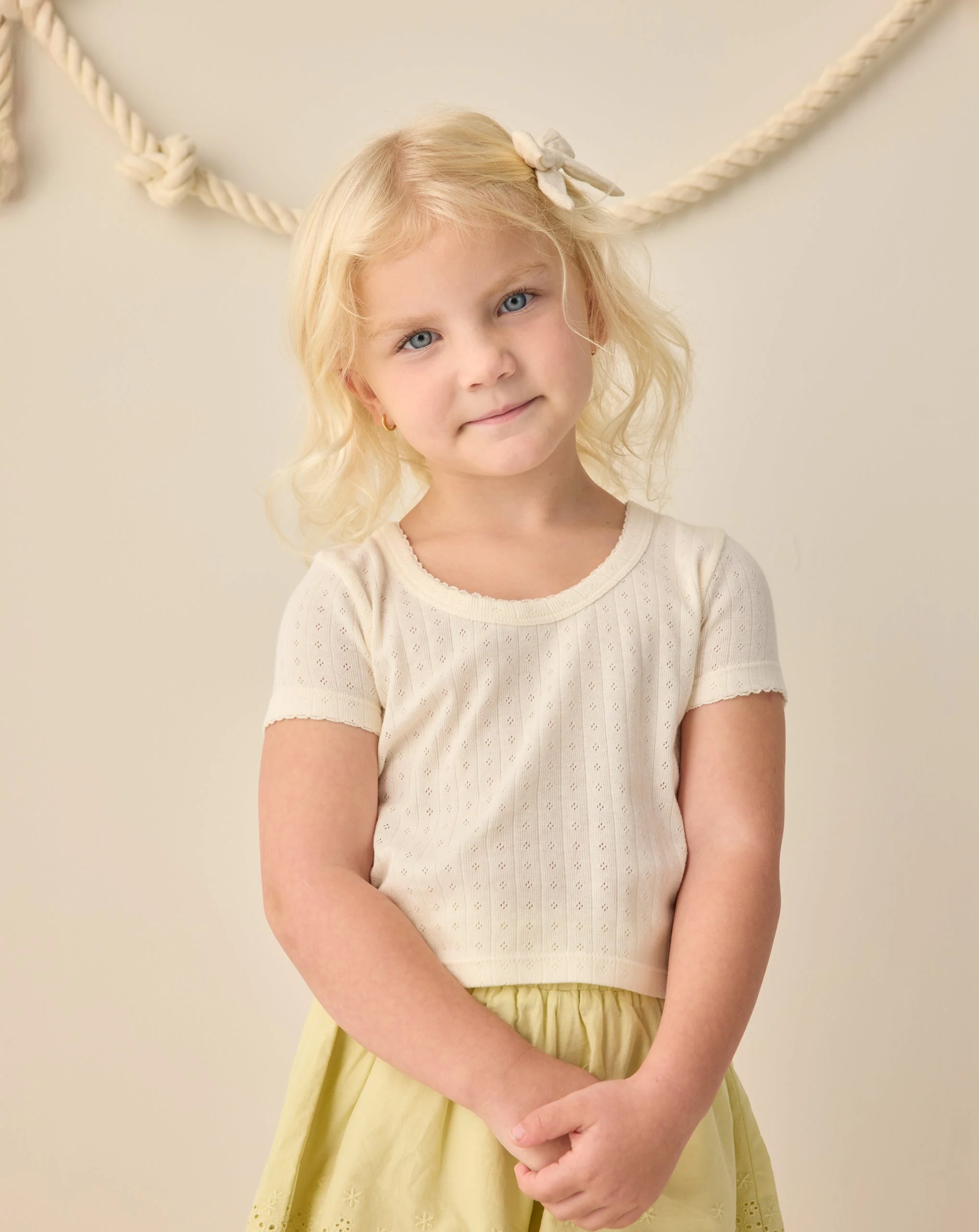 Bows, Set Of 2 Natural - Image 5