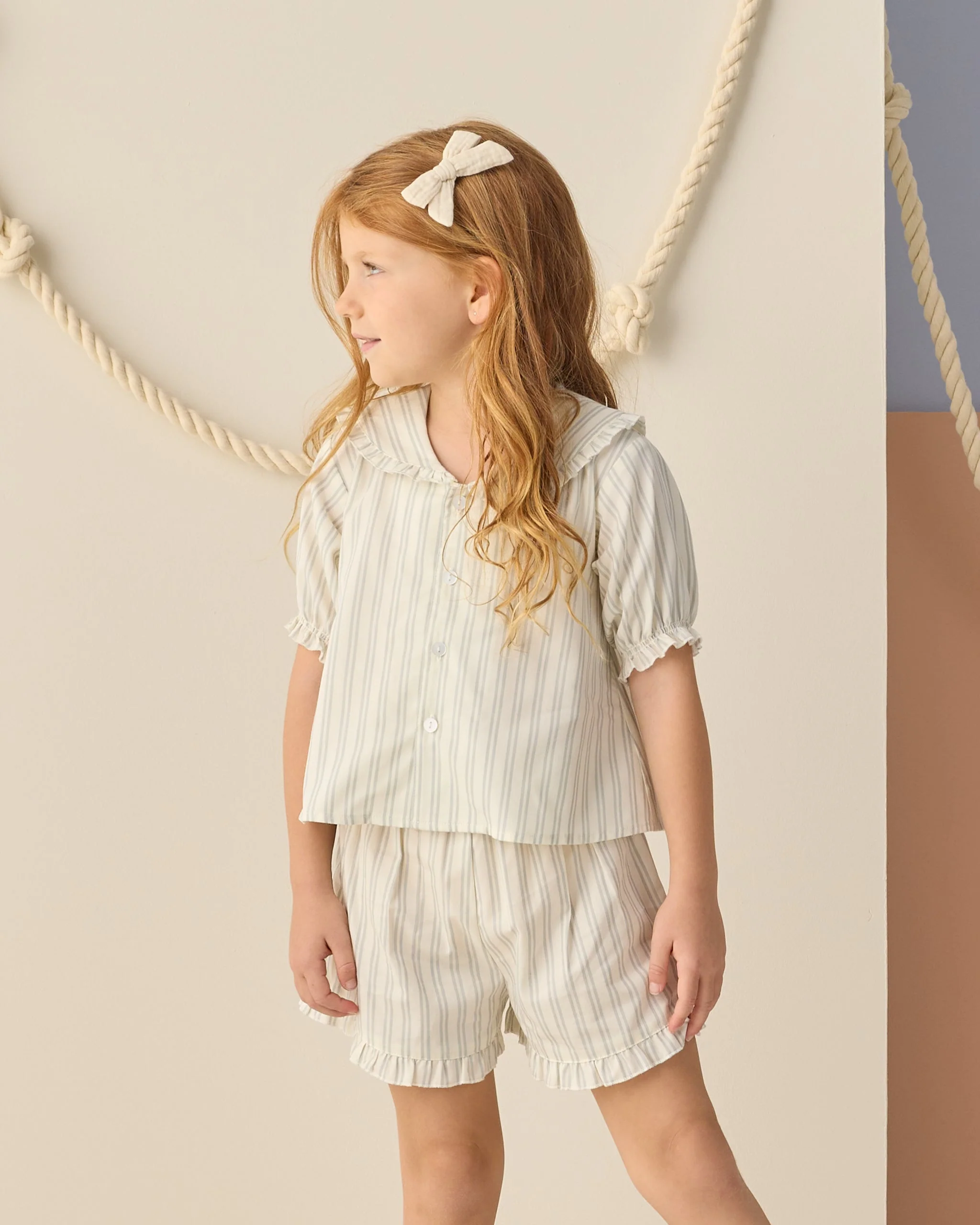 Bows, Set Of 2 Natural - Image 6