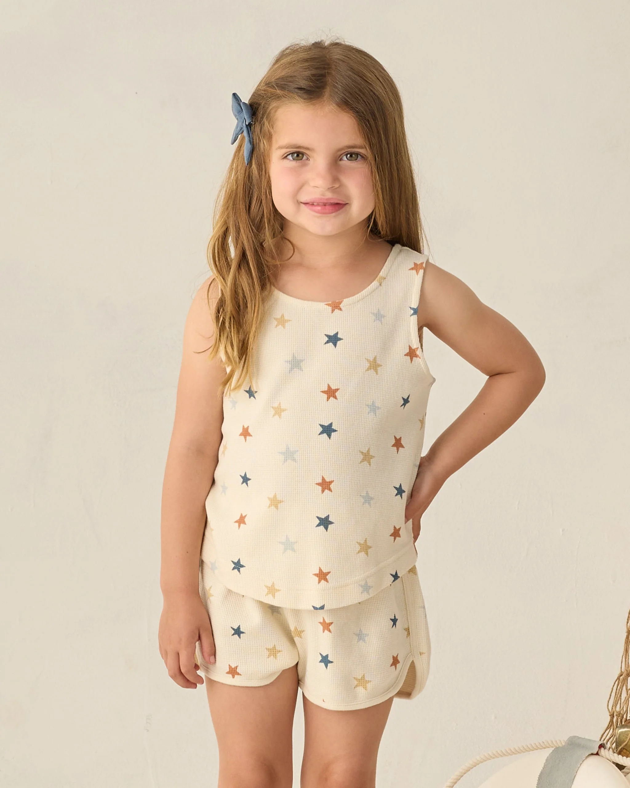 Bows, Set Of 2 Navy - Image 4