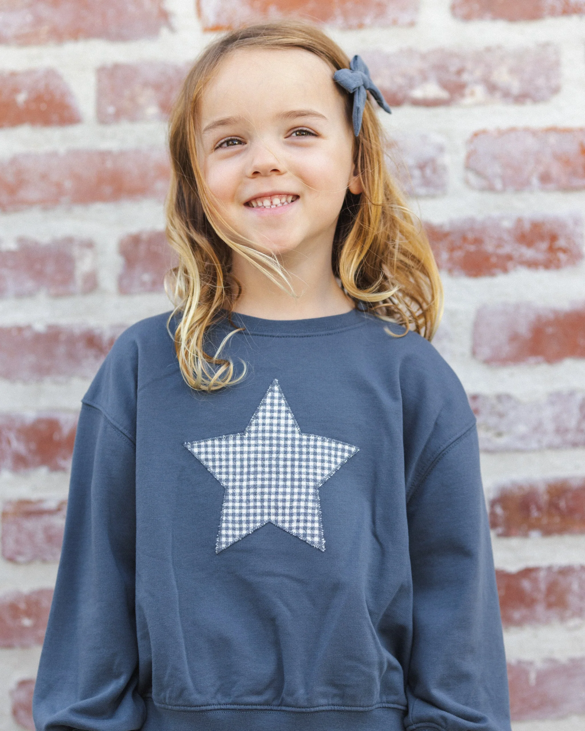 Bows, Set Of 2 Navy - Image 7