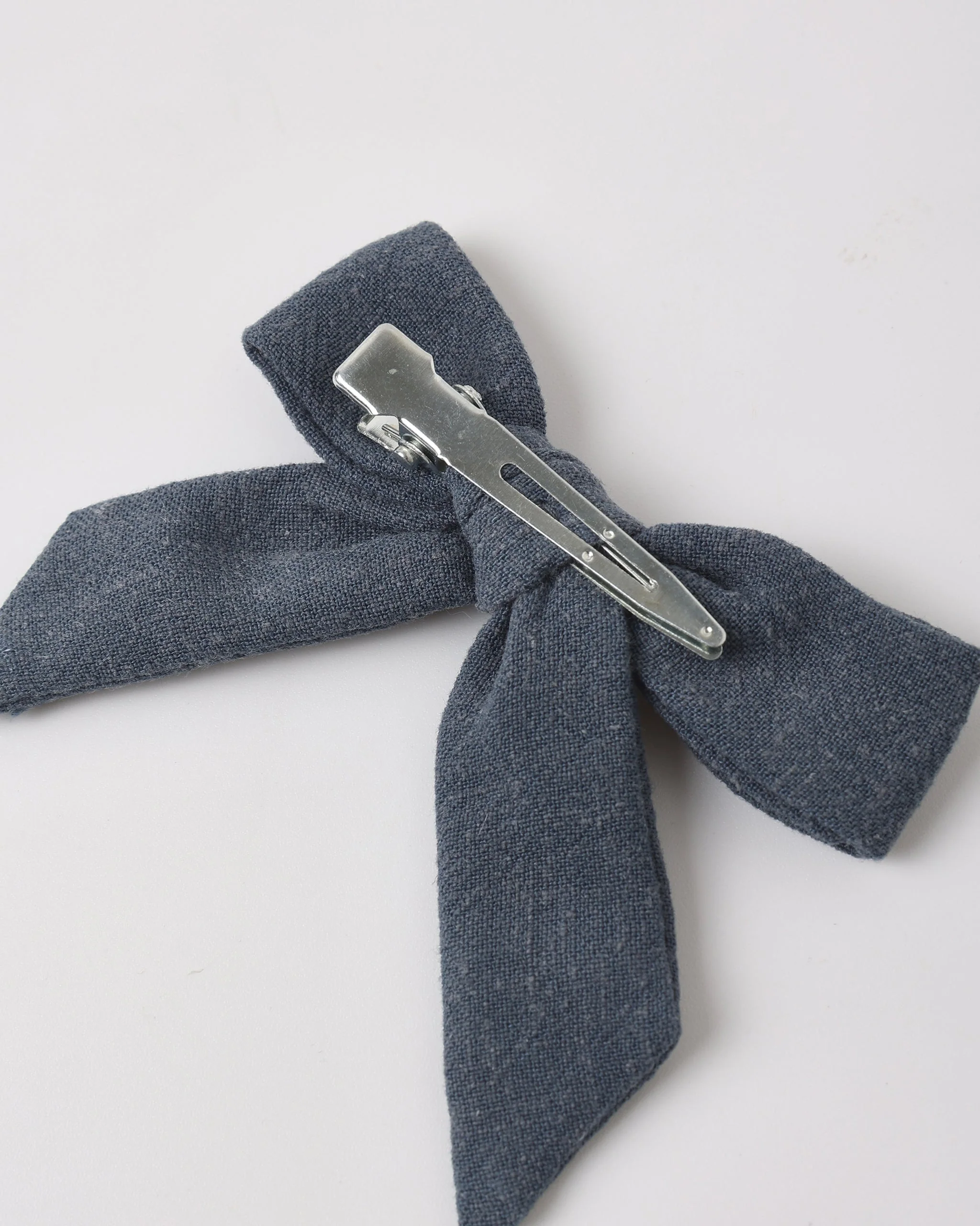Bows, Set Of 2 Navy - Image 8