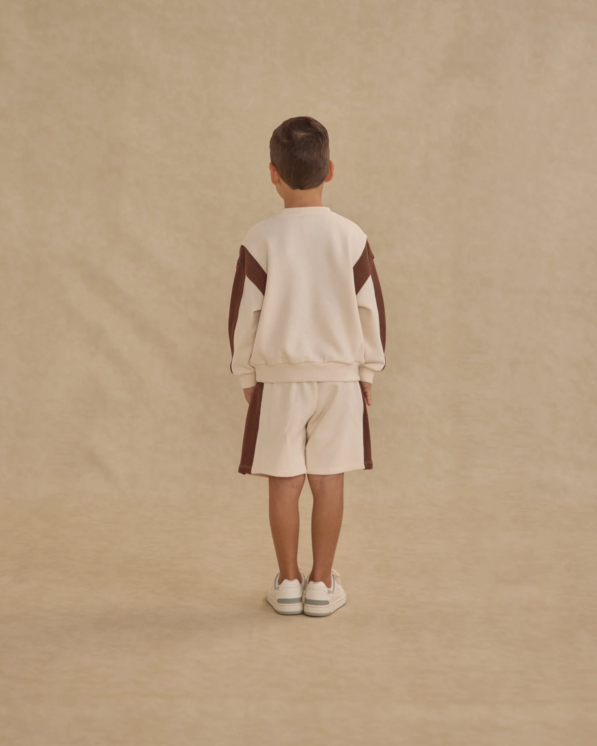 Boxing Short || Natural - Image 3