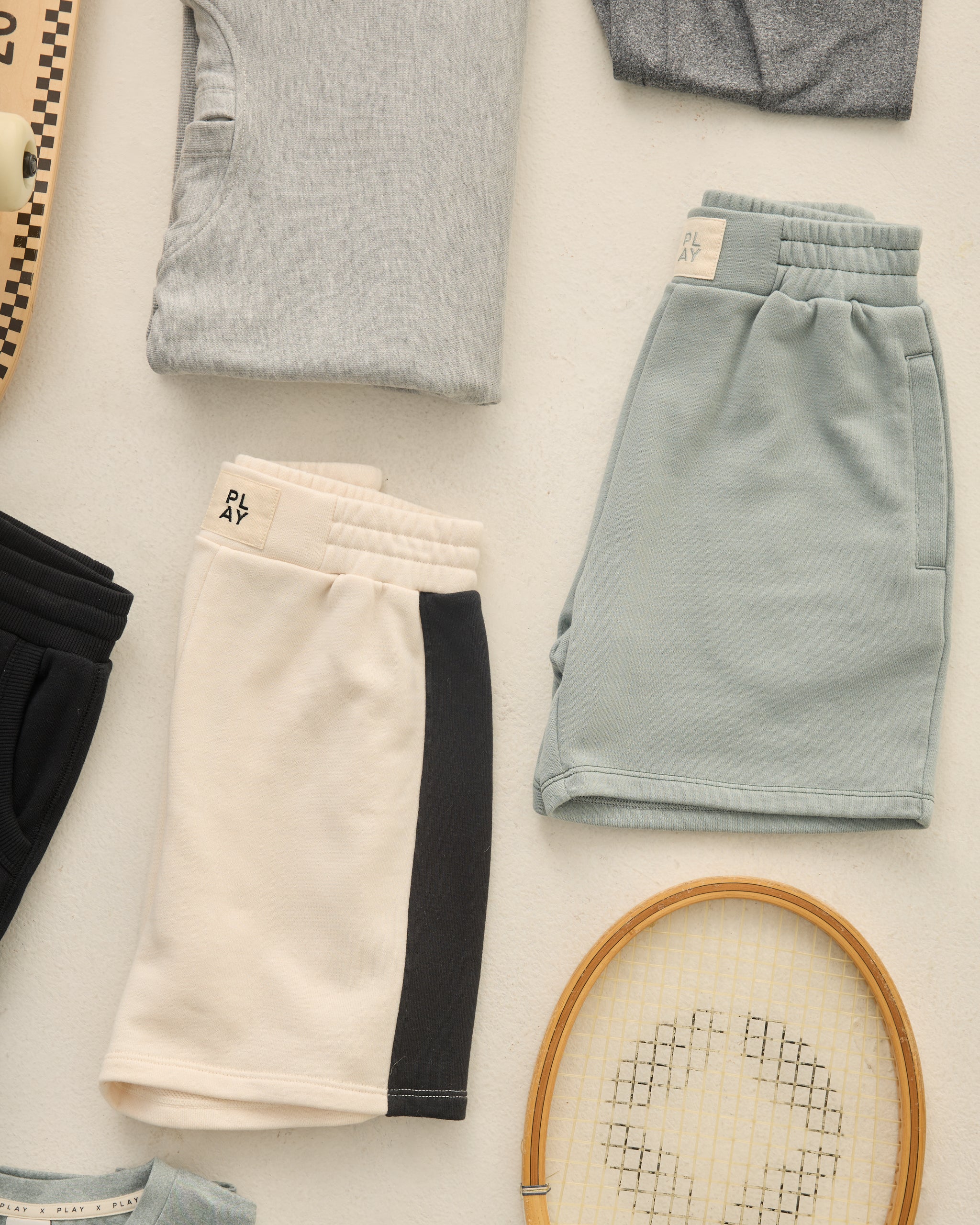 Boxing Short Sea Green - Image 4