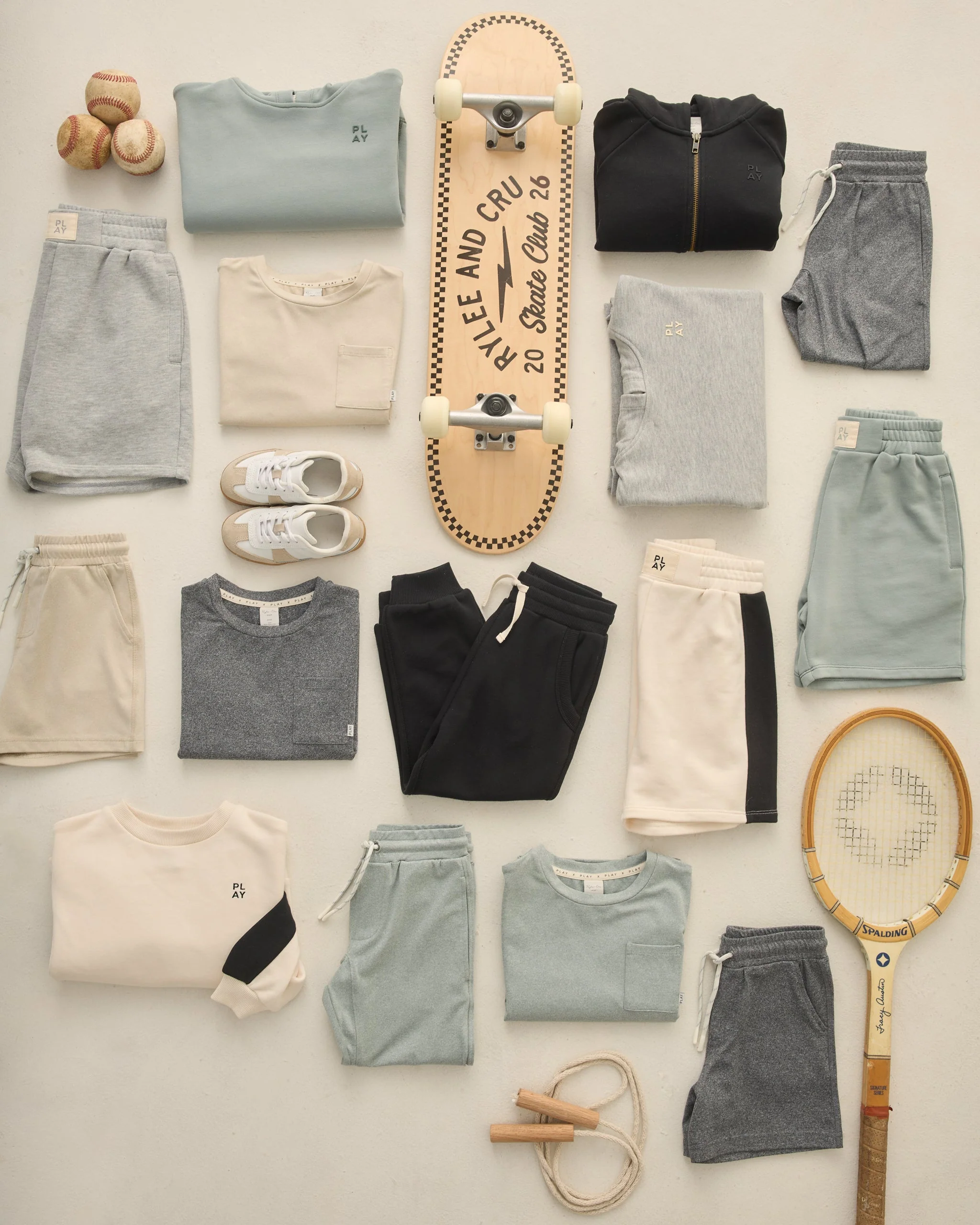 Boxing Short Sea Green - Image 5