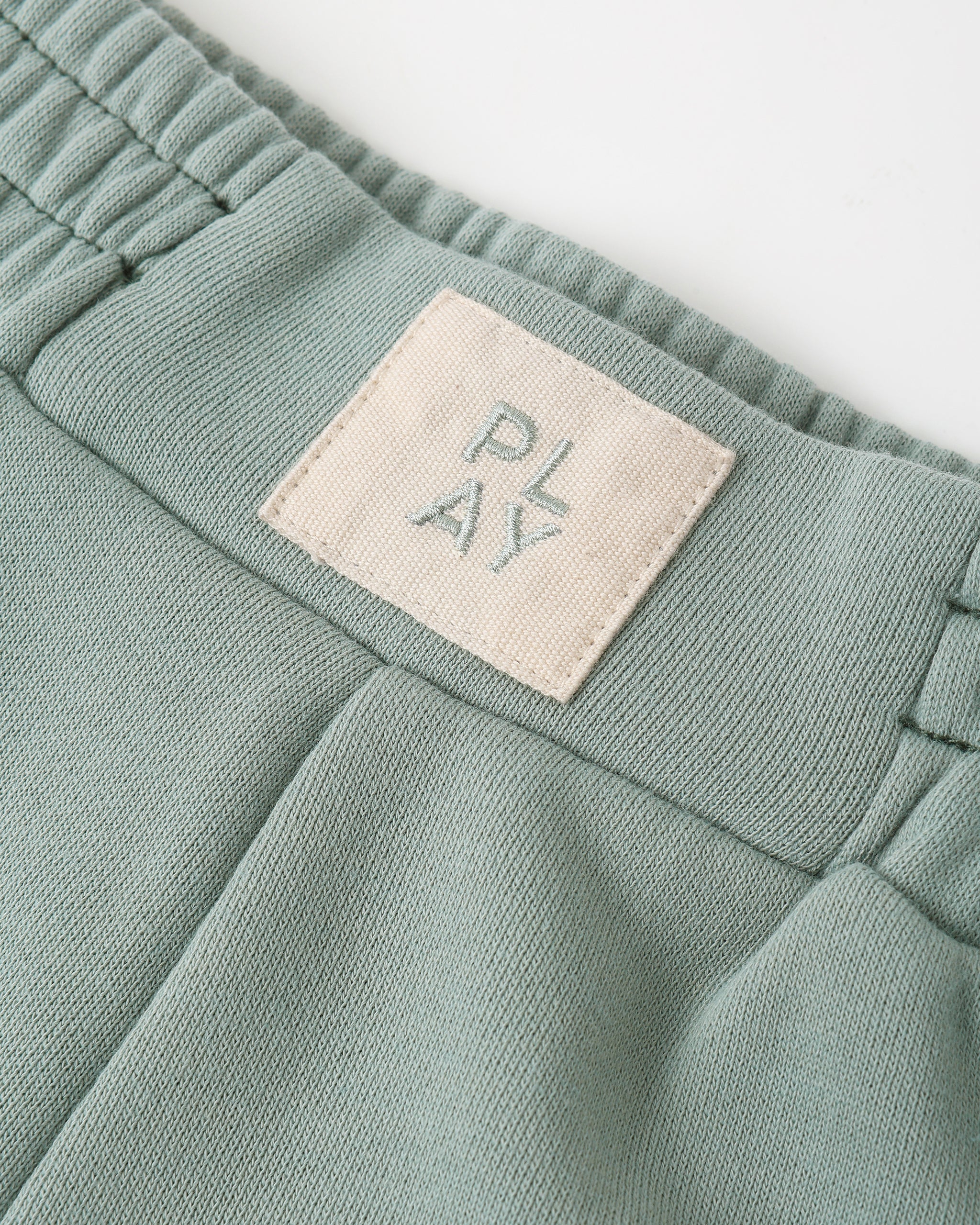 Boxing Short Sea Green - Image 6