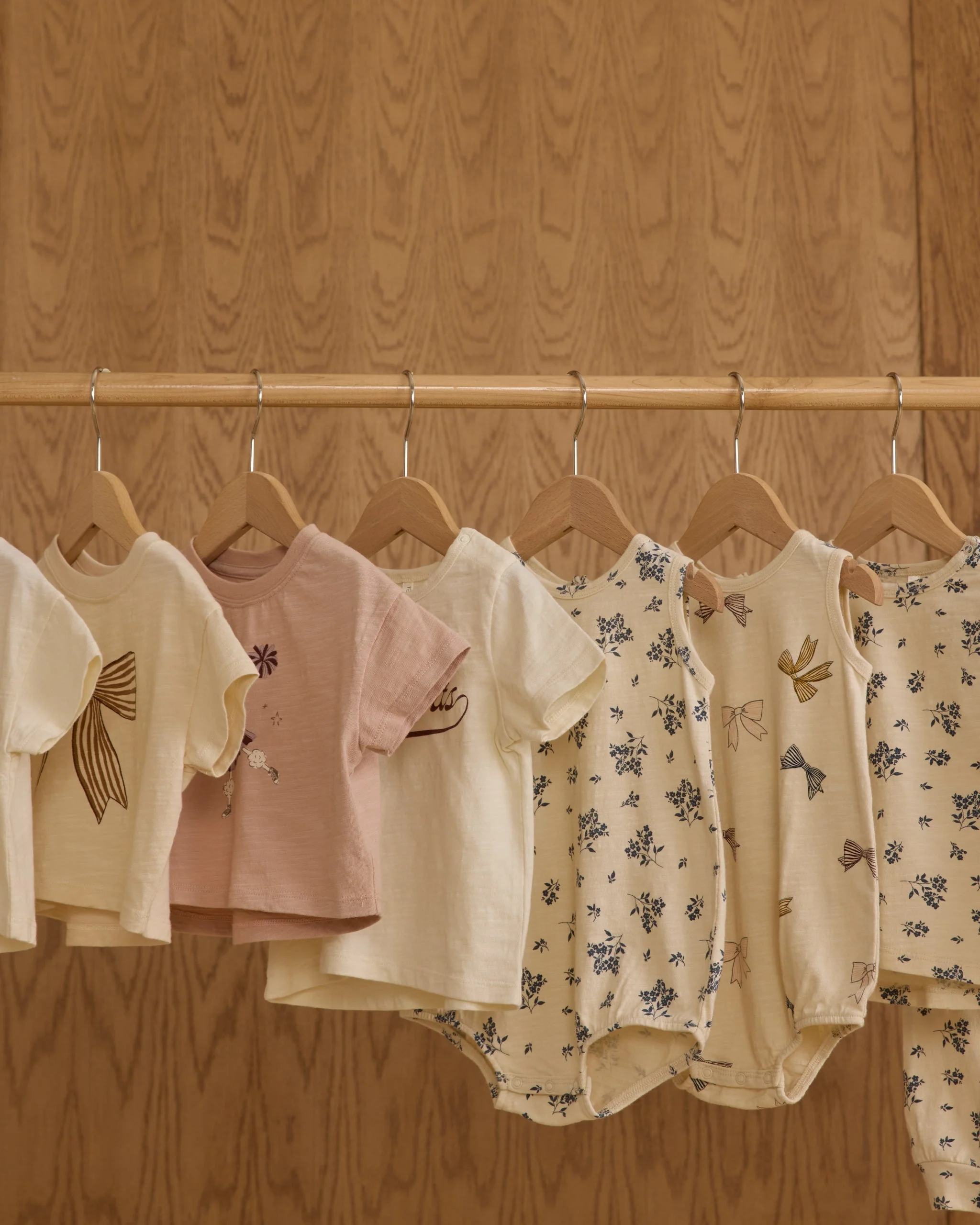 Boxy Tee || Bow - Image 3
