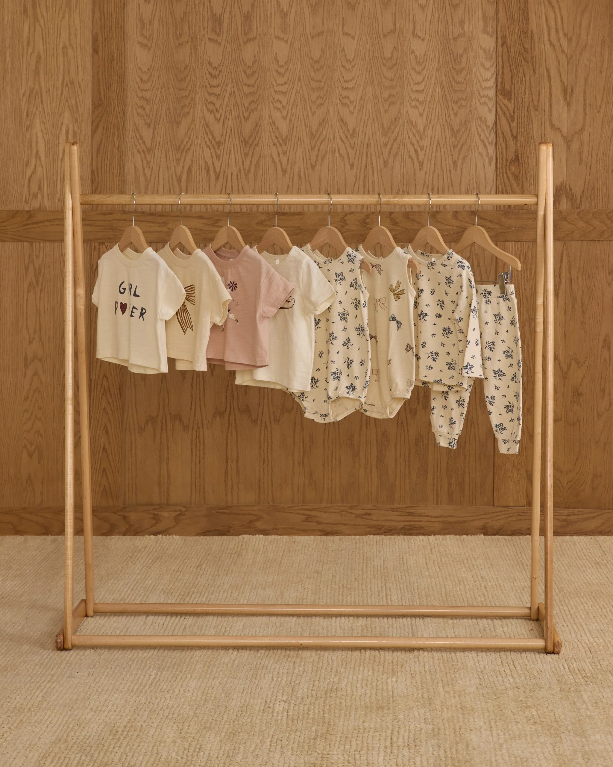 Boxy Tee || Bow - Image 4