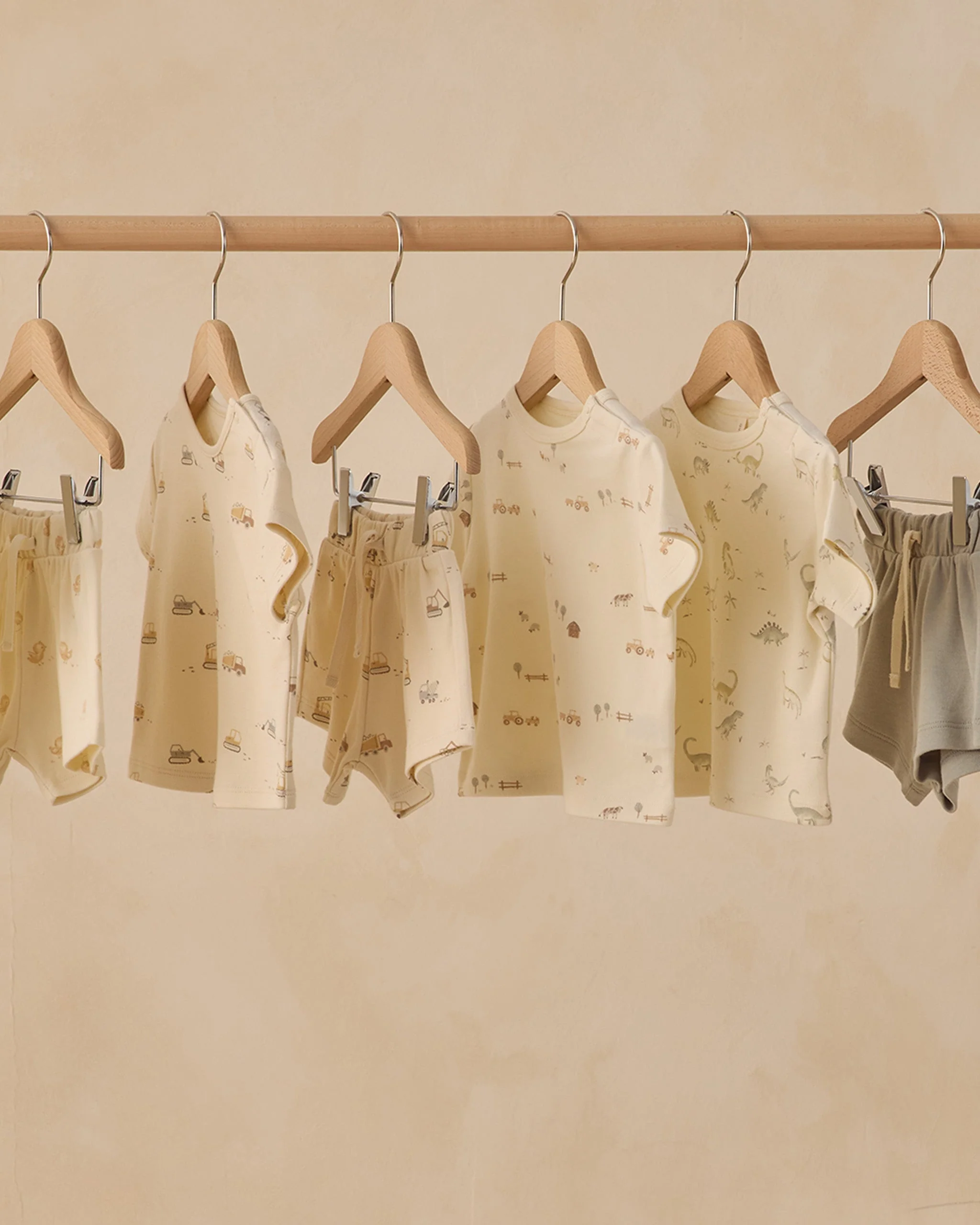 Boxy Tee Farm - Image 3