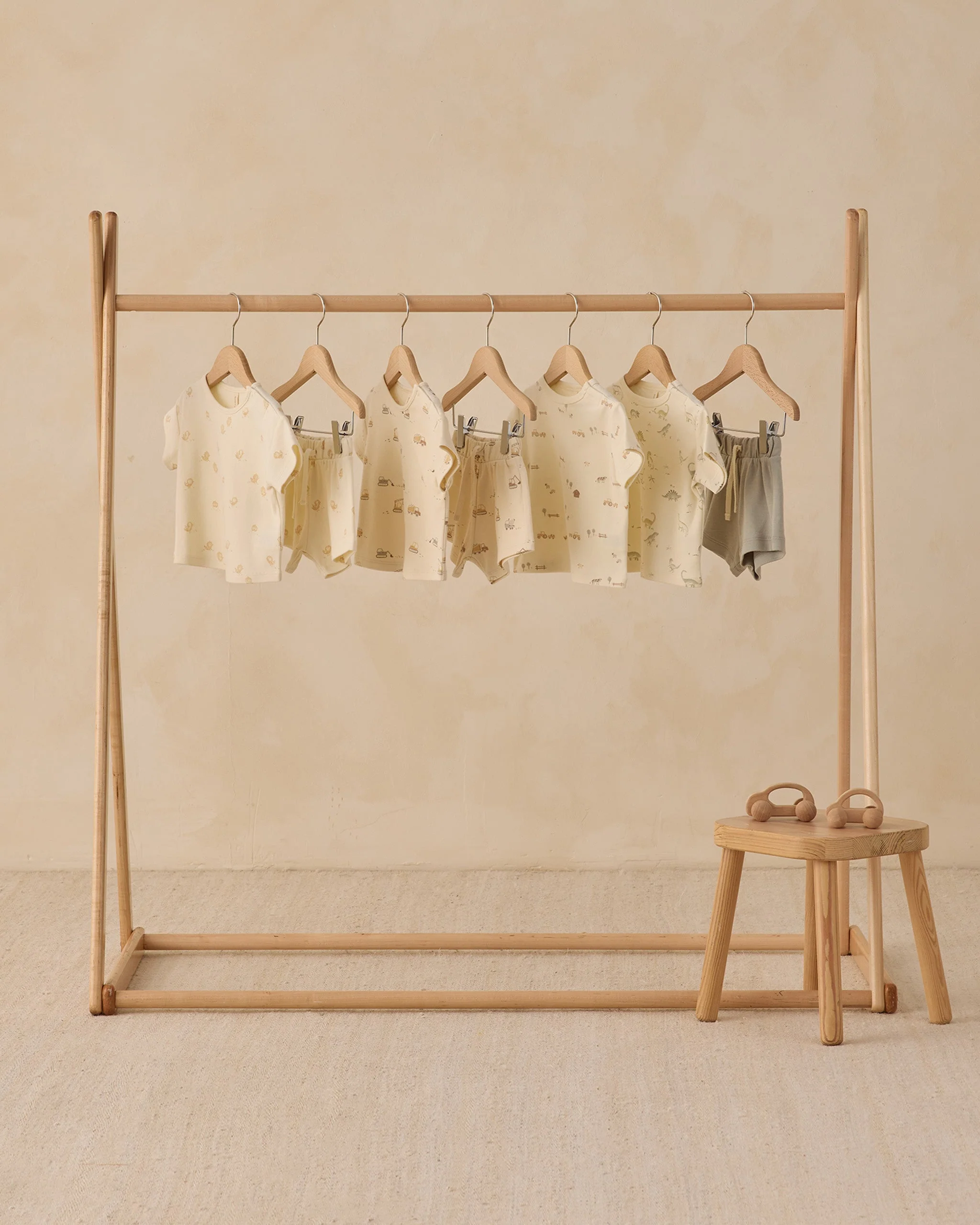 Boxy Tee Farm - Image 4