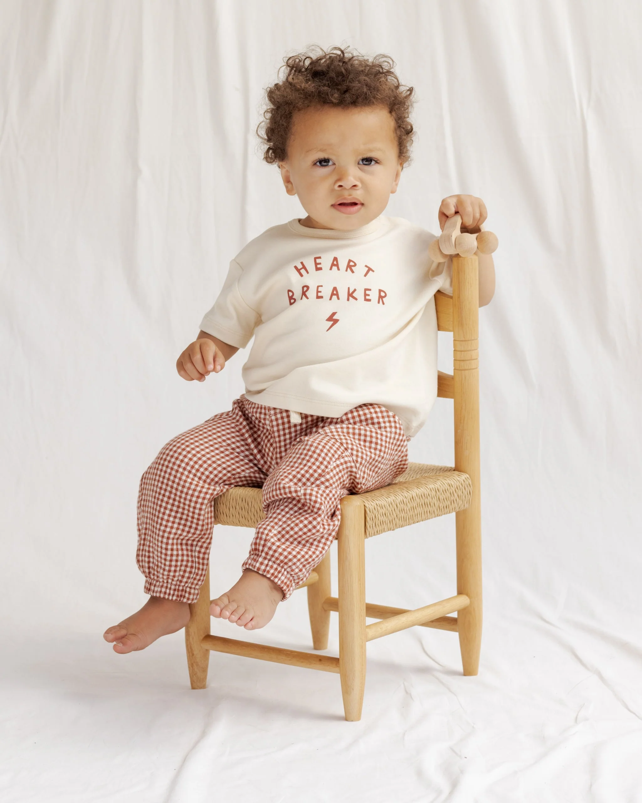 Boxy Tee Heartbreaker - Image 2
