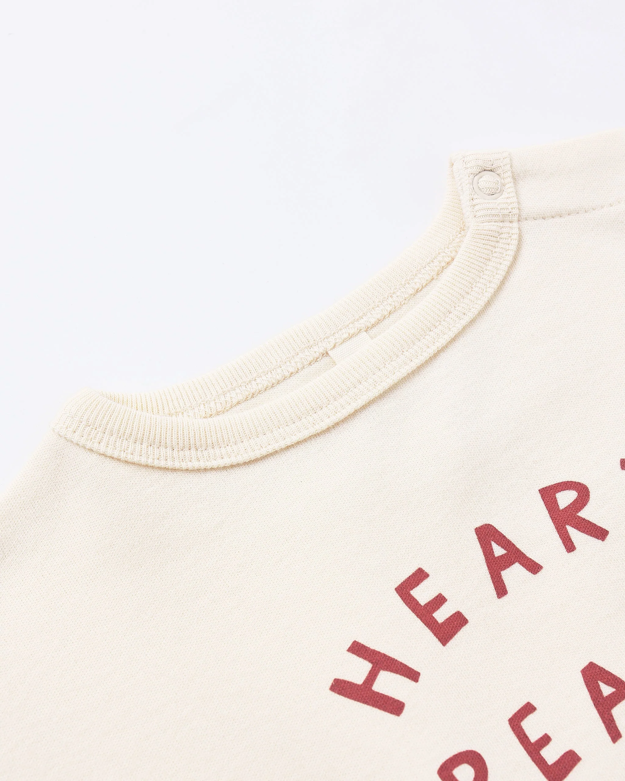 Boxy Tee Heartbreaker - Image 4