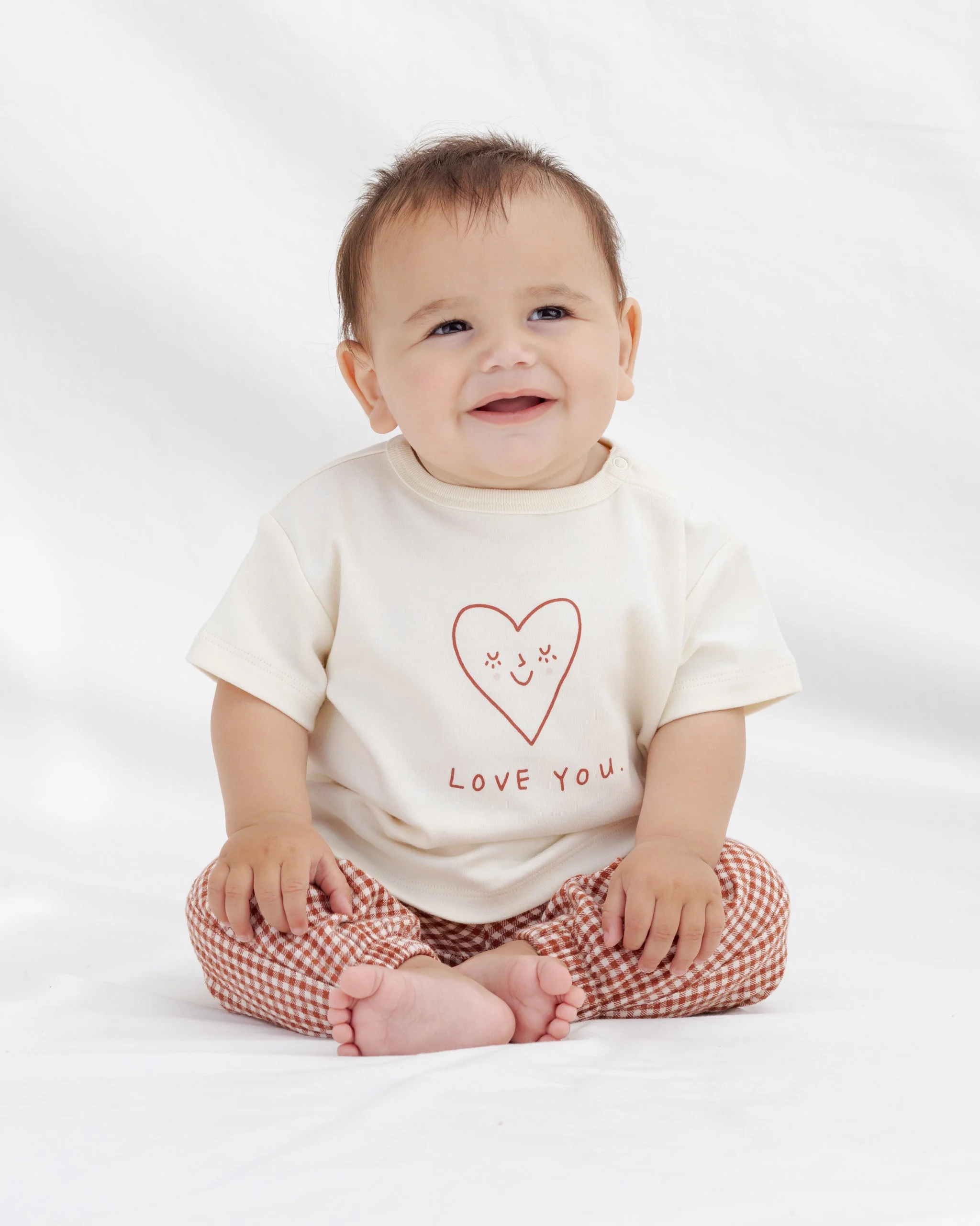 Boxy Tee Love - Image 2