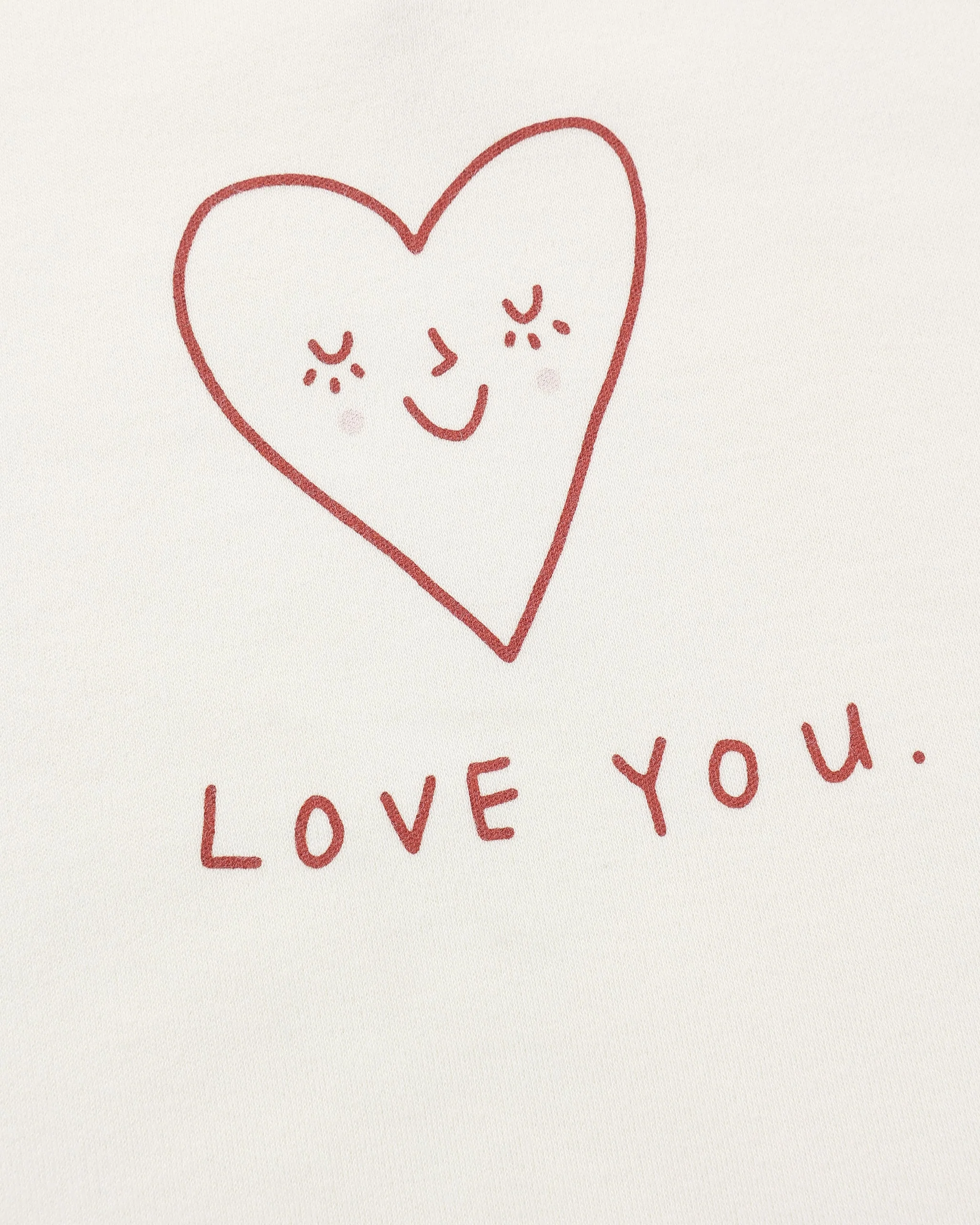 Boxy Tee Love - Image 5