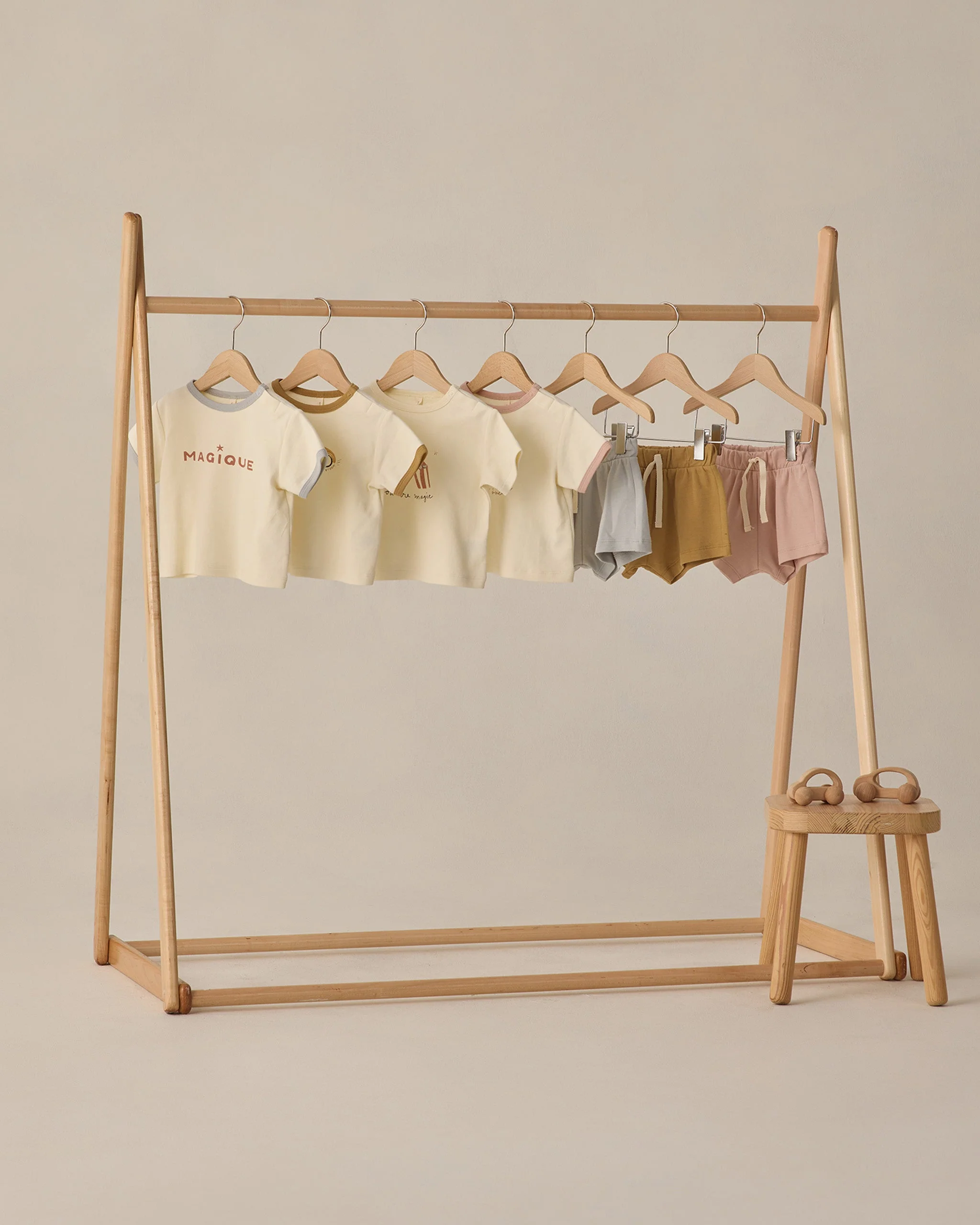 Boxy Tee You Are Magic - Image 3
