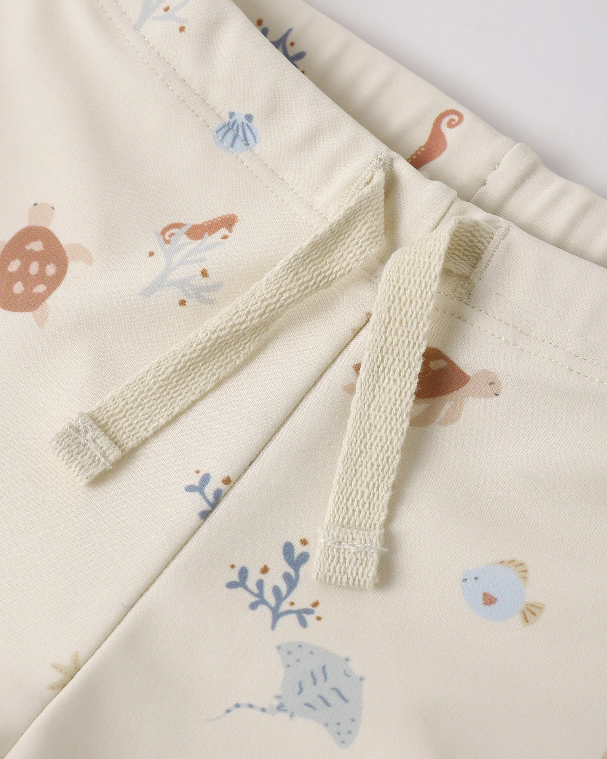 Boys Rashguard Set Aquatic - Image 5