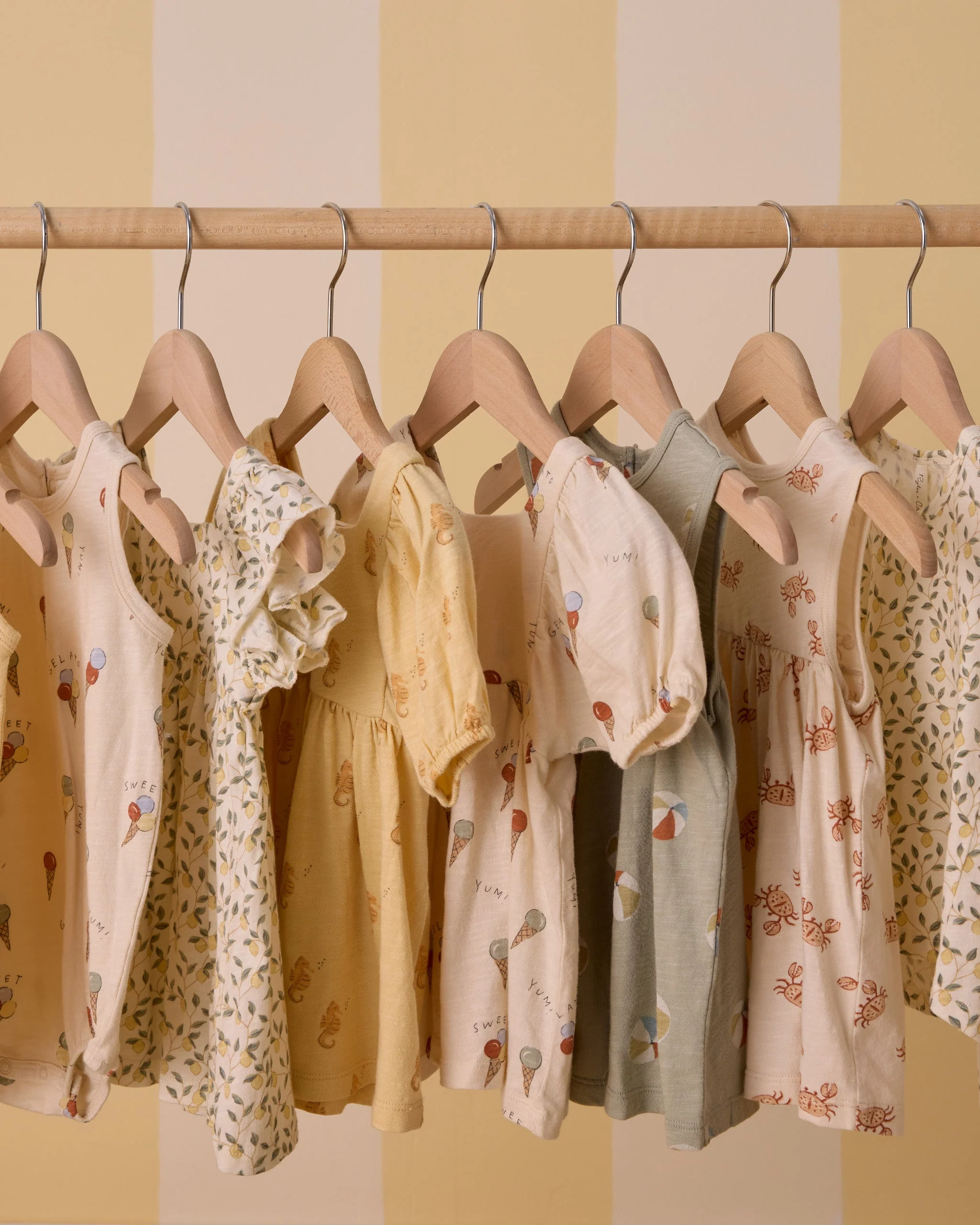 Brea Dress || Gelato - Image 6