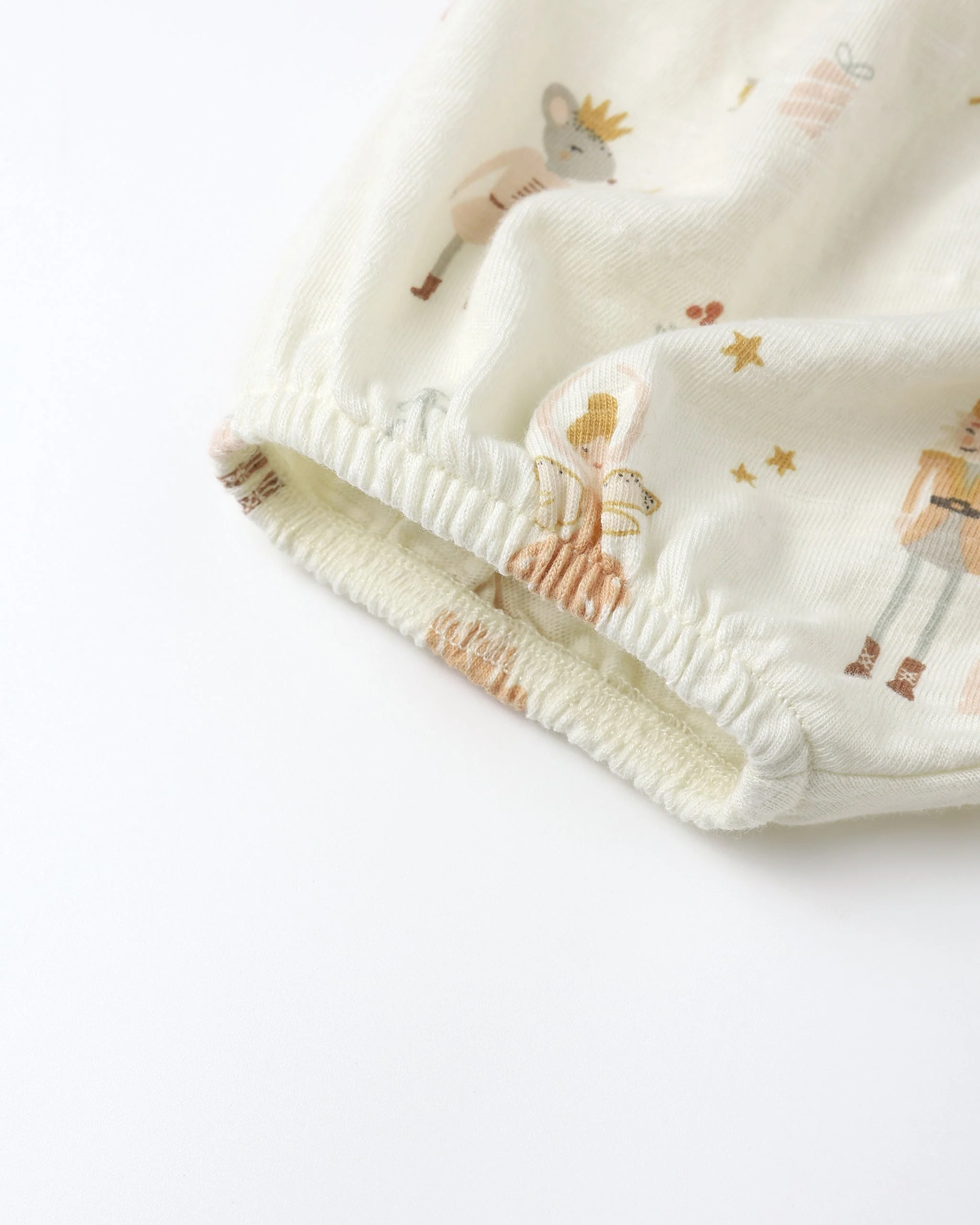 Brea Dress || Nutcracker - Image 4