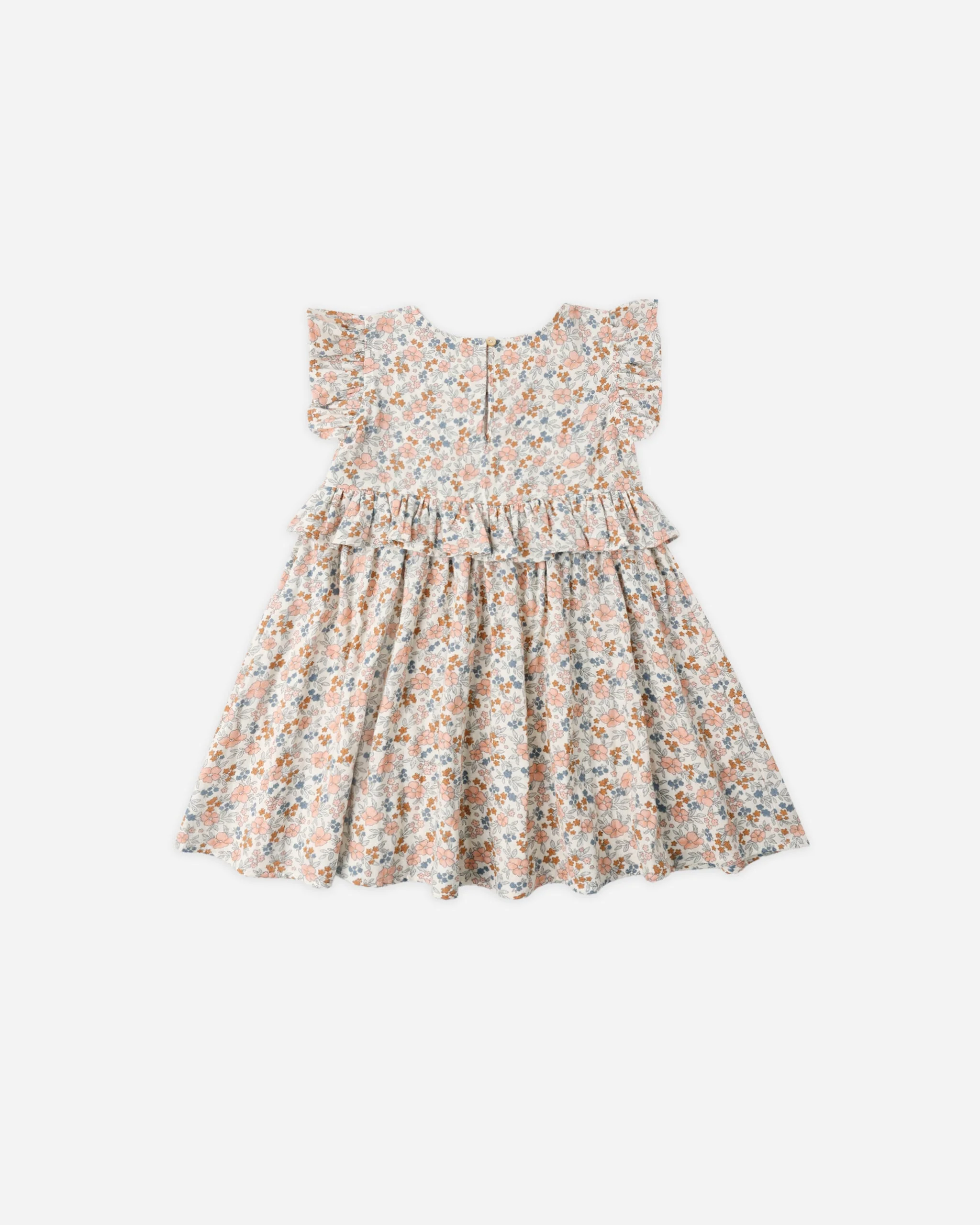 Brielle Dress Flower Field - Image 2