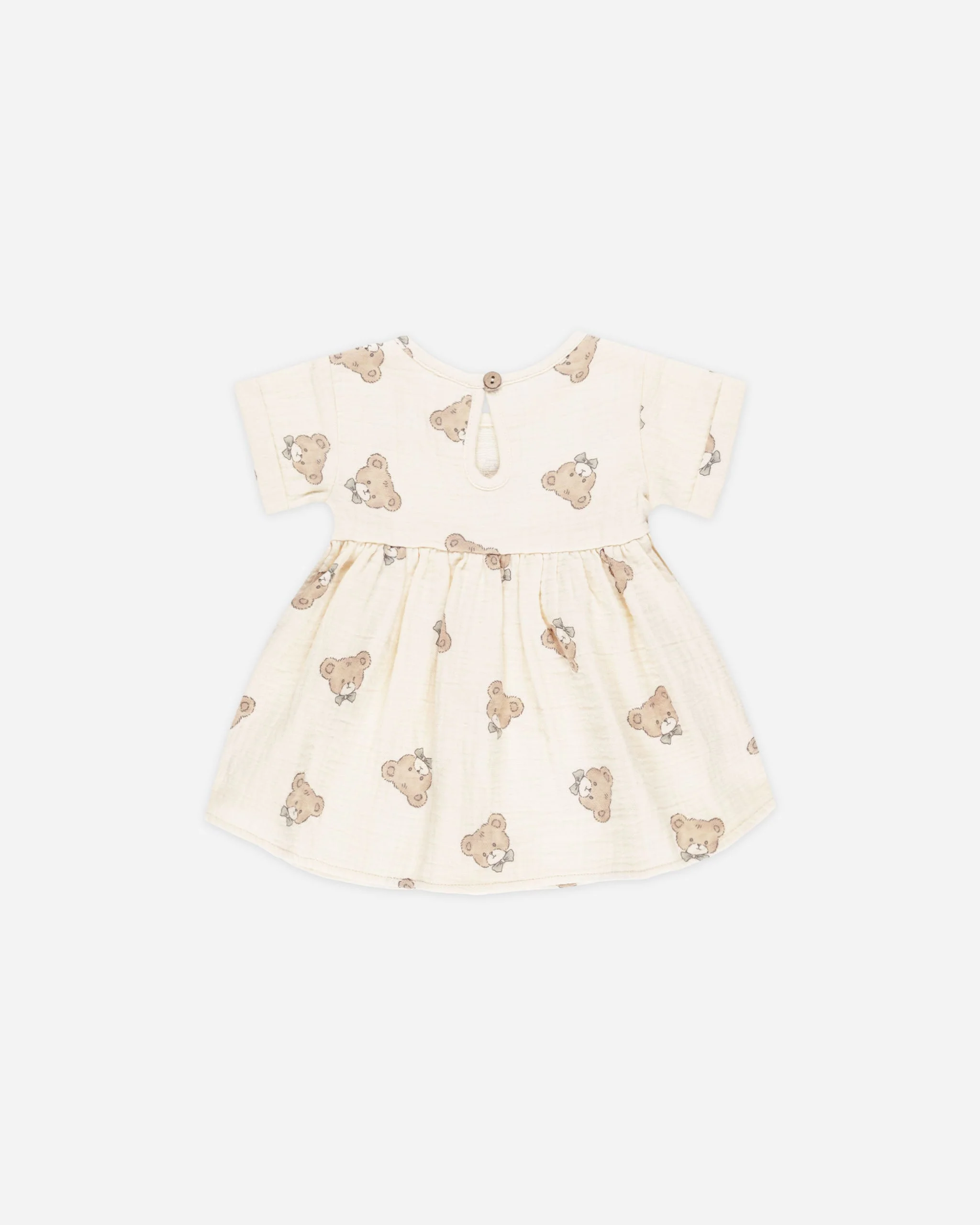 Brielle Dress || Teddy - Image 2