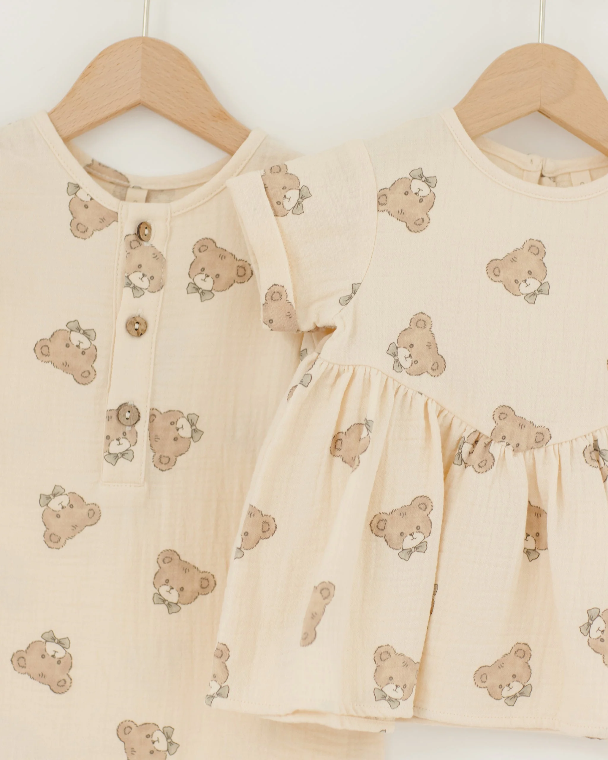 Brielle Dress || Teddy - Image 4