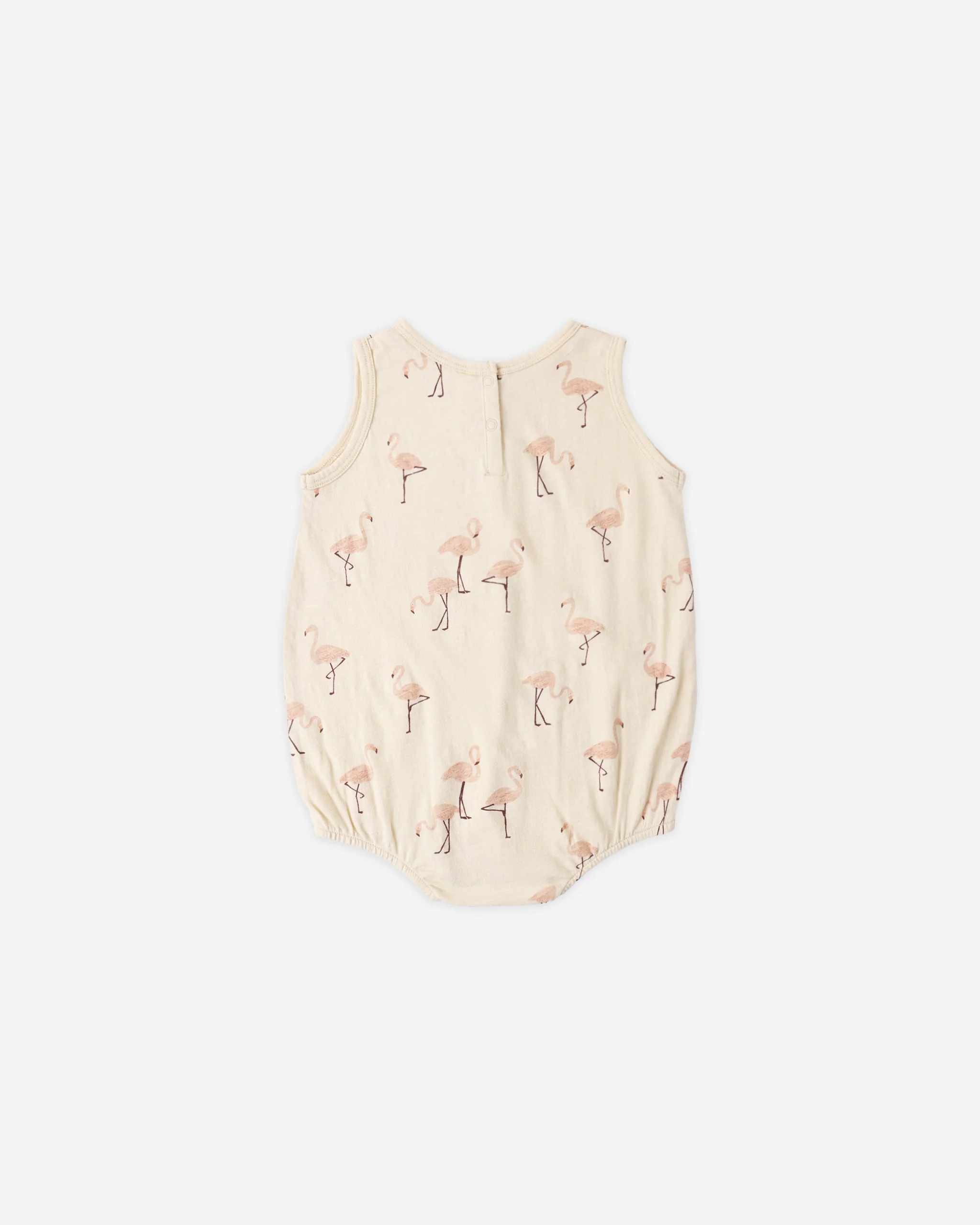 Bubble Onesie Flamingo - Image 6
