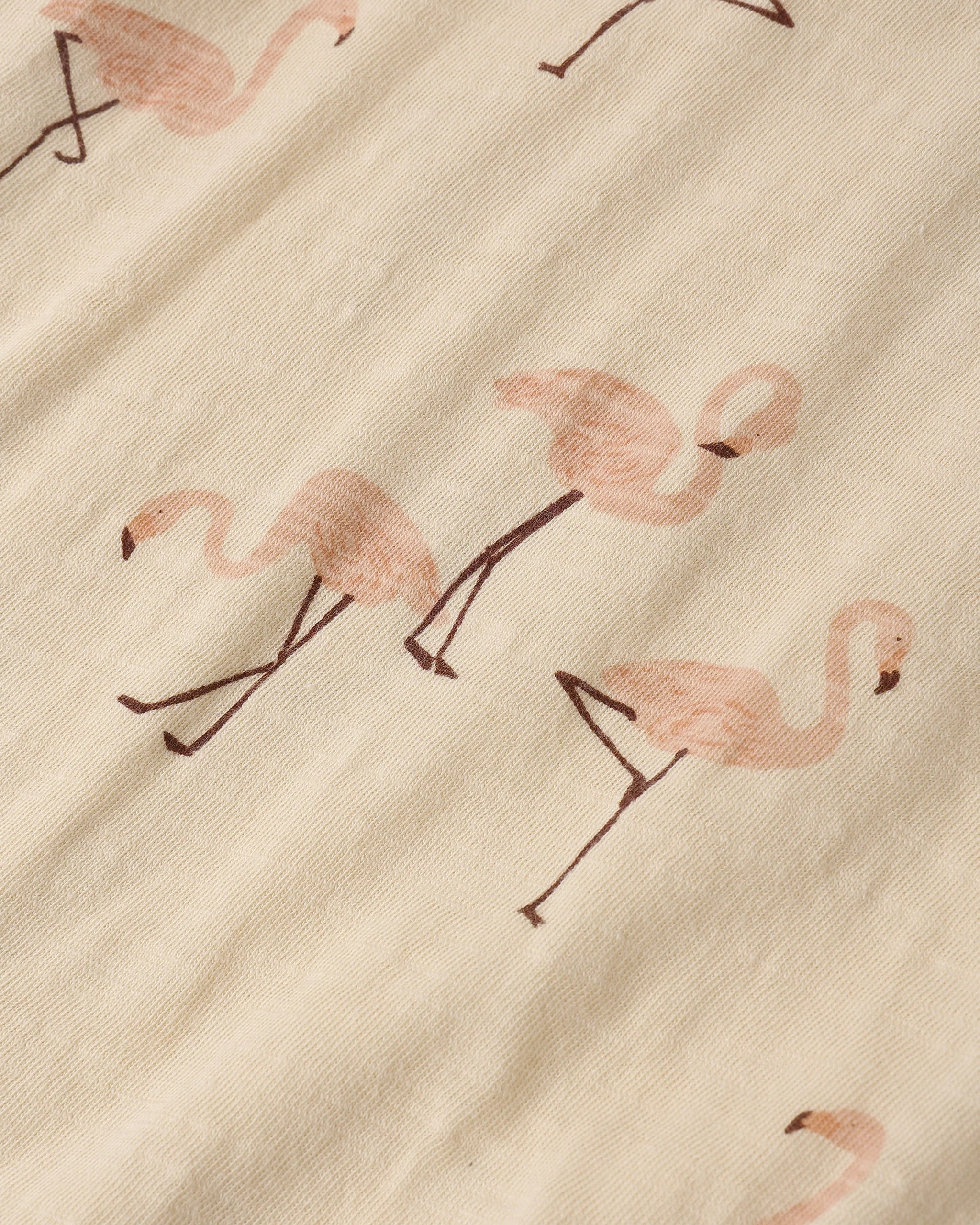 Bubble Onesie Flamingo - Image 8